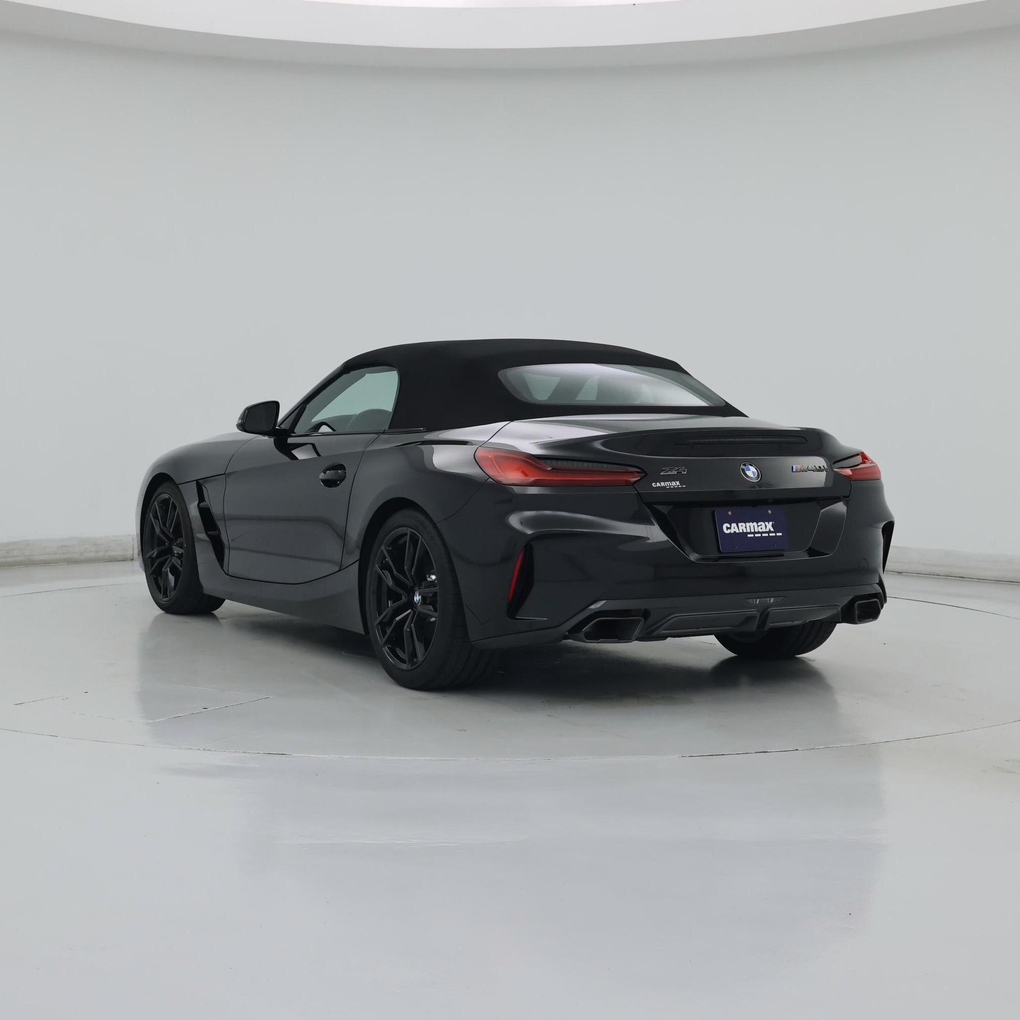 Thumbnail: 2026 BMW Z4 - 2