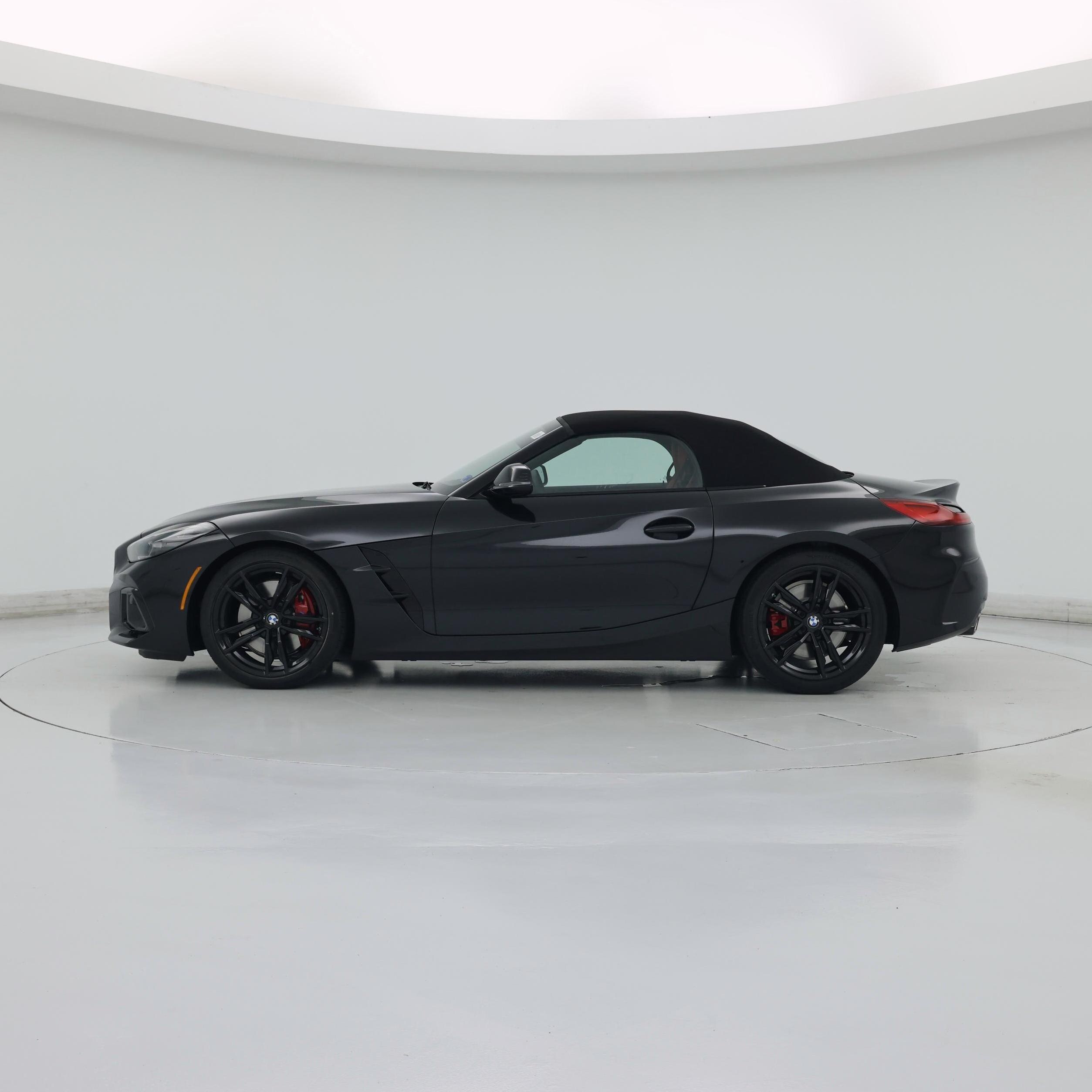 Thumbnail: 2026 BMW Z4 - 3