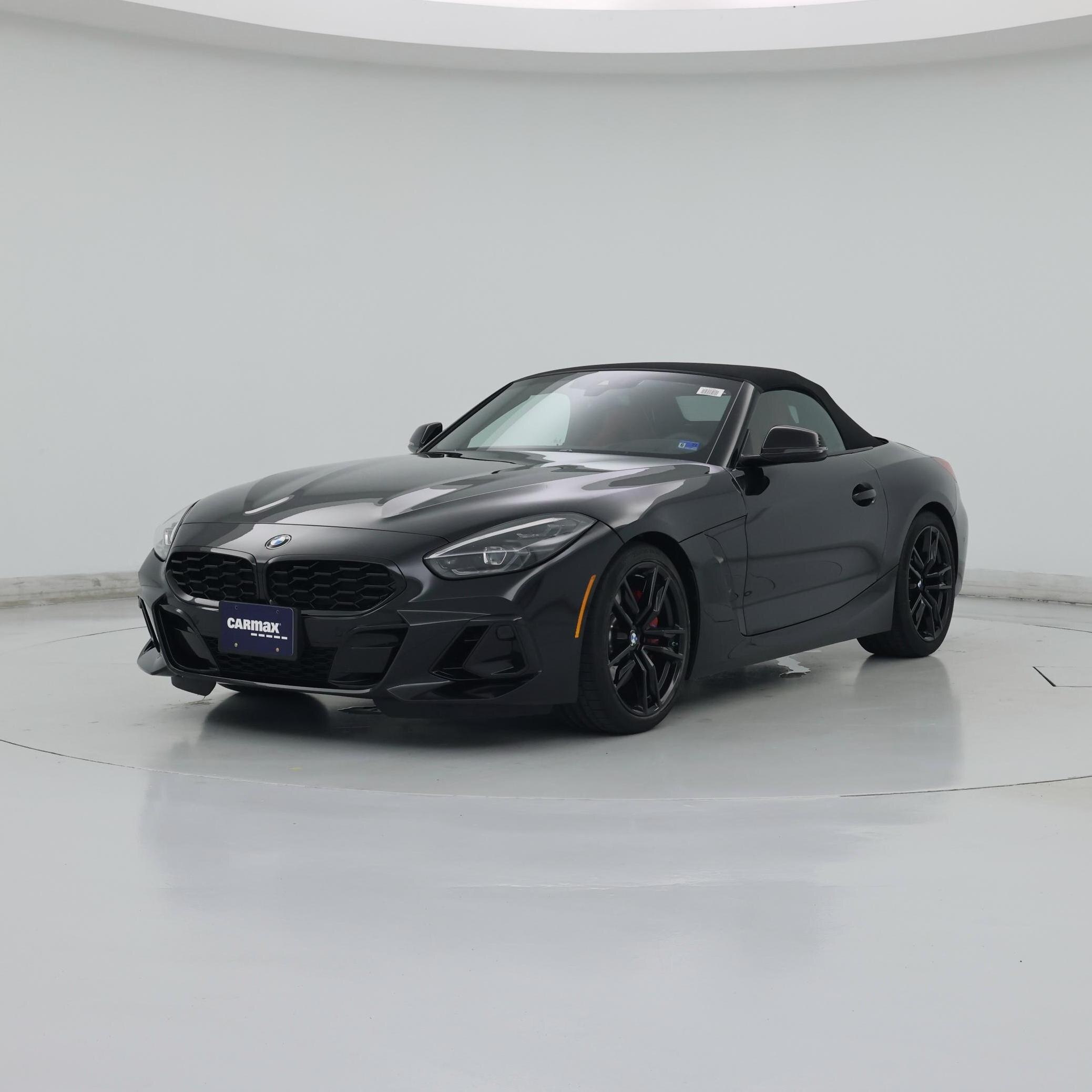 Thumbnail: 2026 BMW Z4 - 4