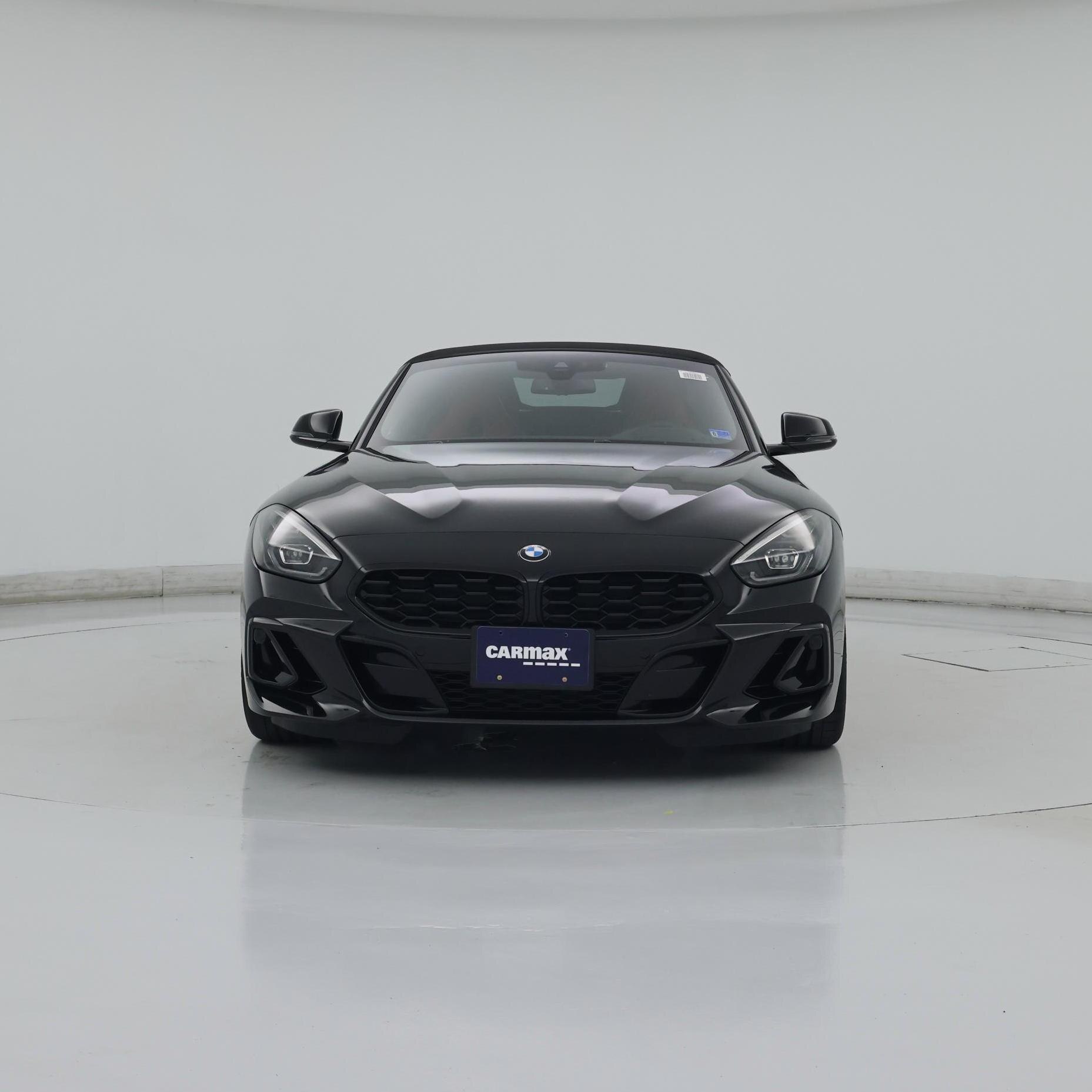Thumbnail: 2026 BMW Z4 - 5