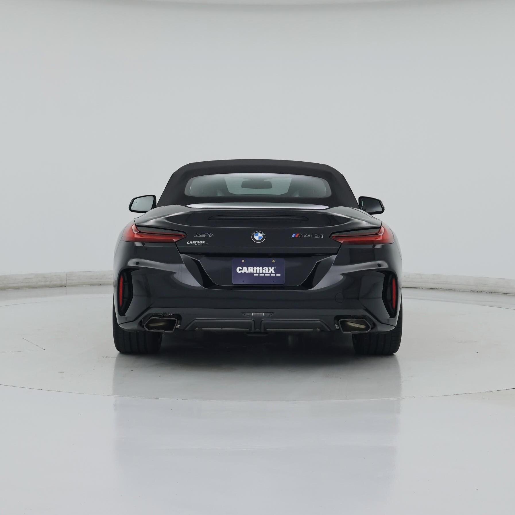 Thumbnail: 2026 BMW Z4 - 6