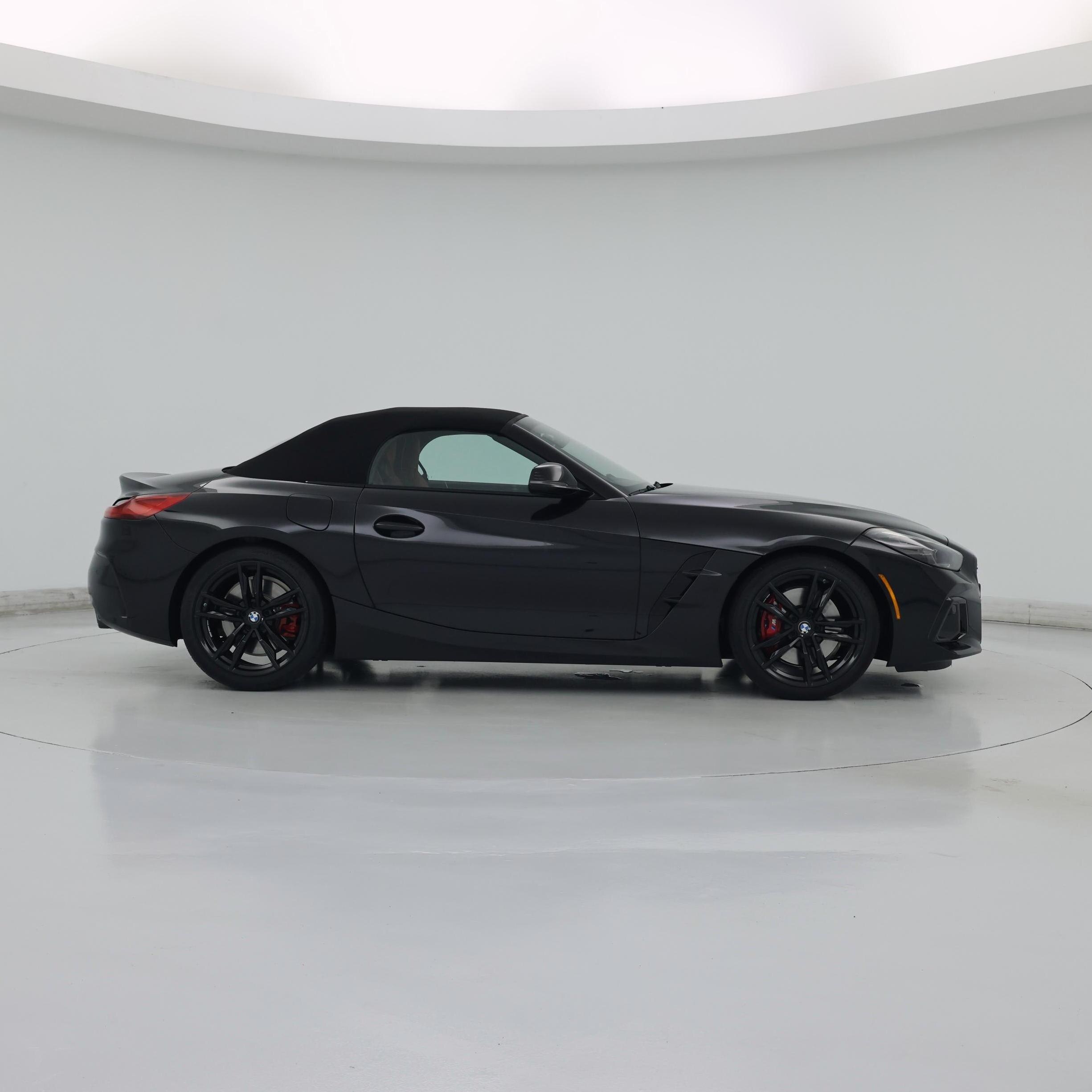 Thumbnail: 2026 BMW Z4 - 7