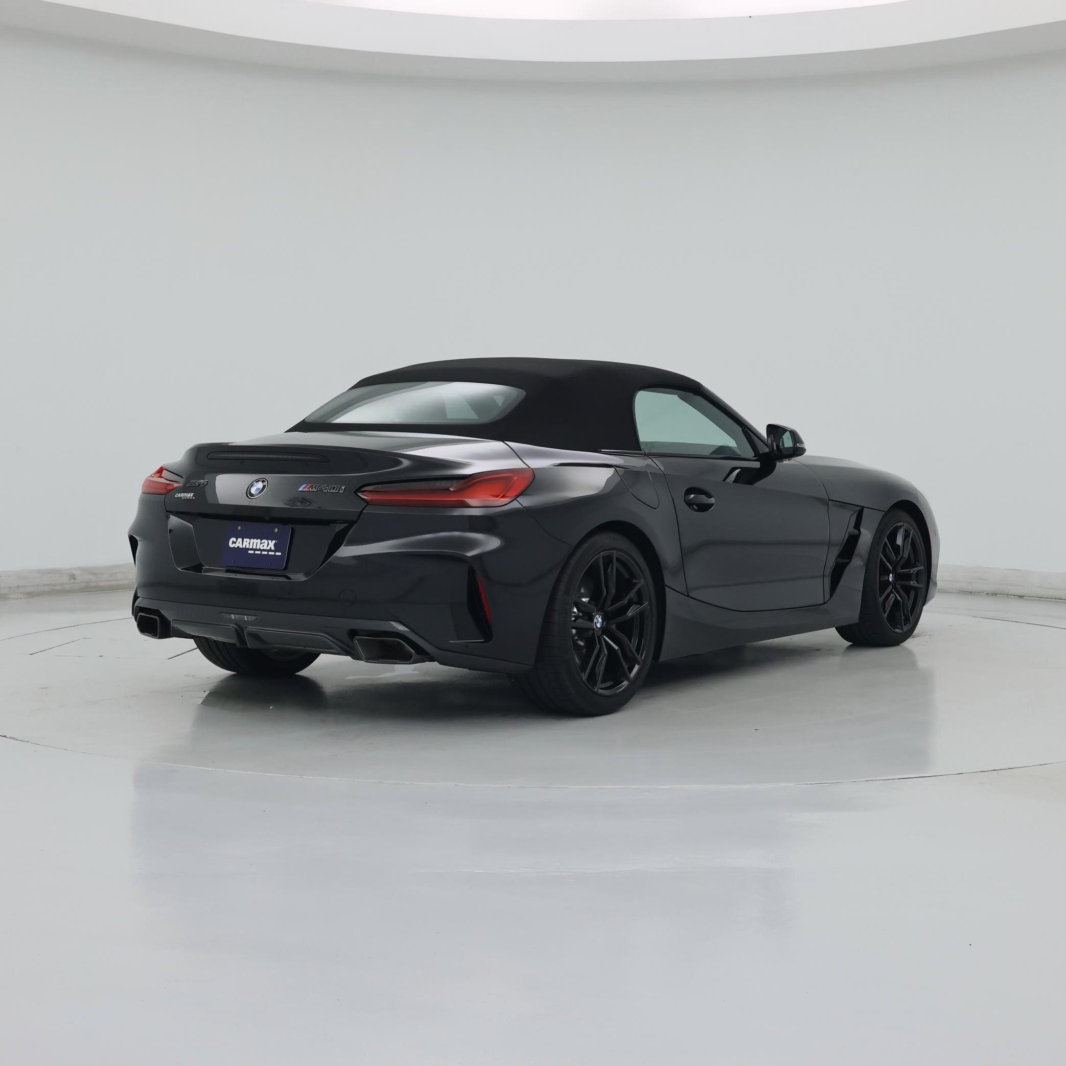 Thumbnail: 2026 BMW Z4 - 8