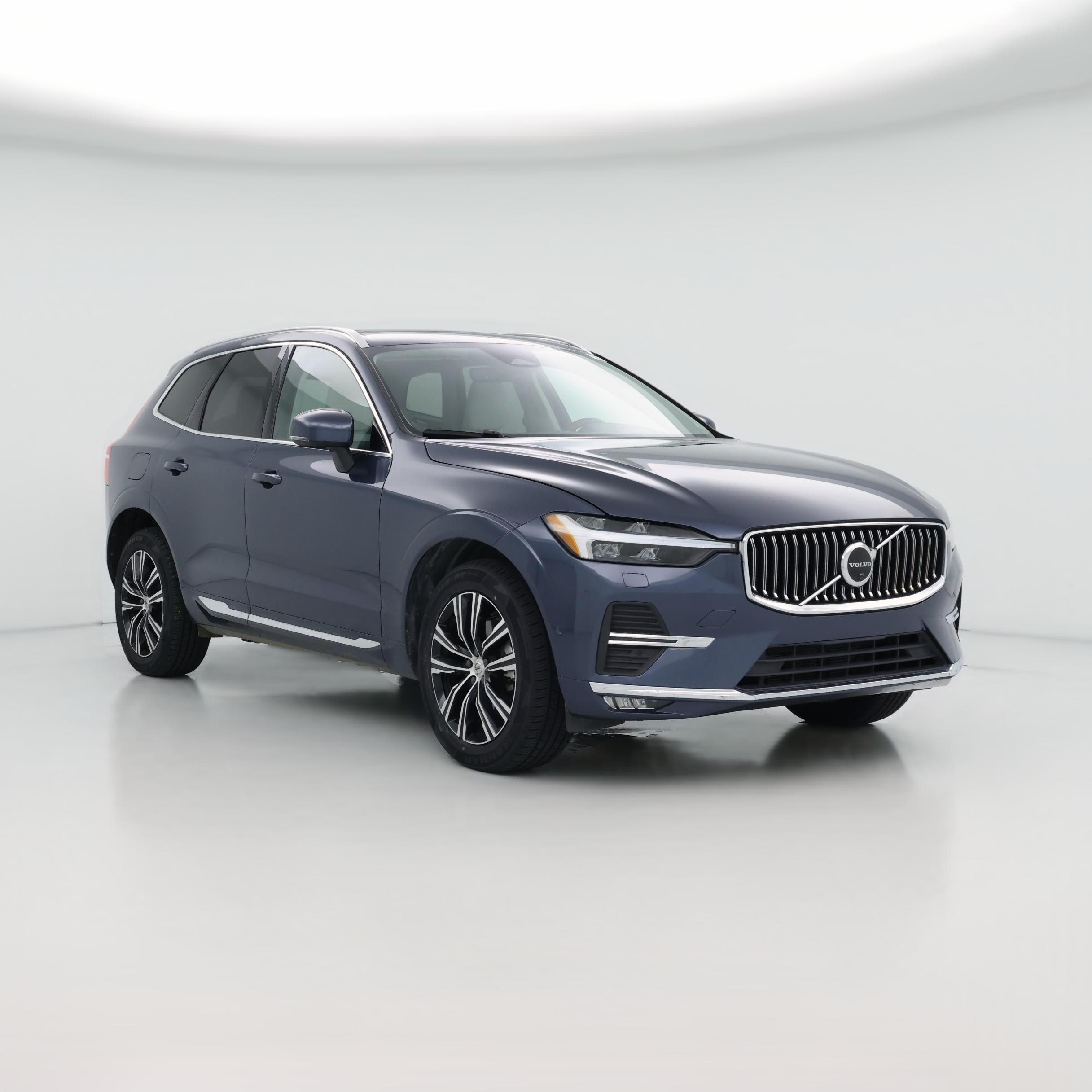 Thumbnail: 2022 Volvo XC60 - 1