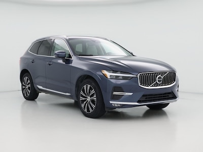 2022 Volvo XC60 B5 Inscription