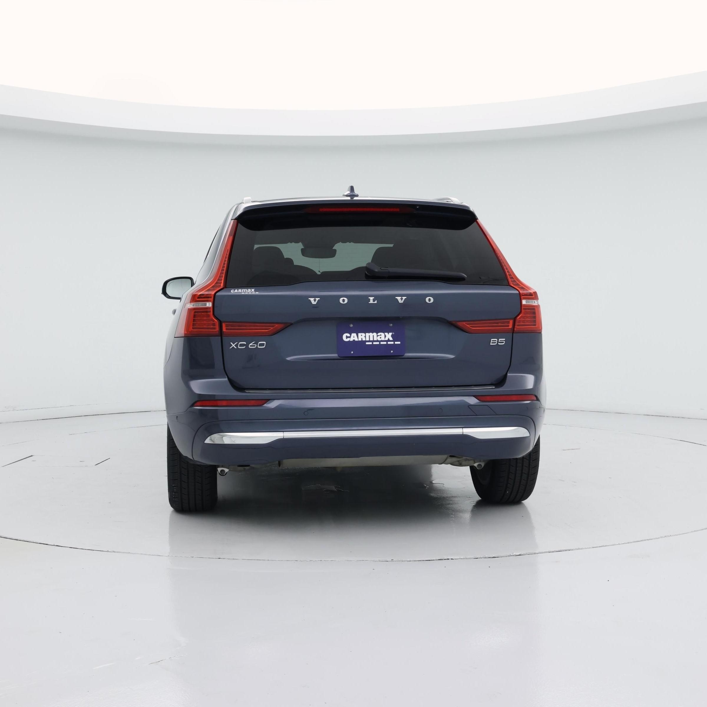 Thumbnail: 2022 Volvo XC60 - 6