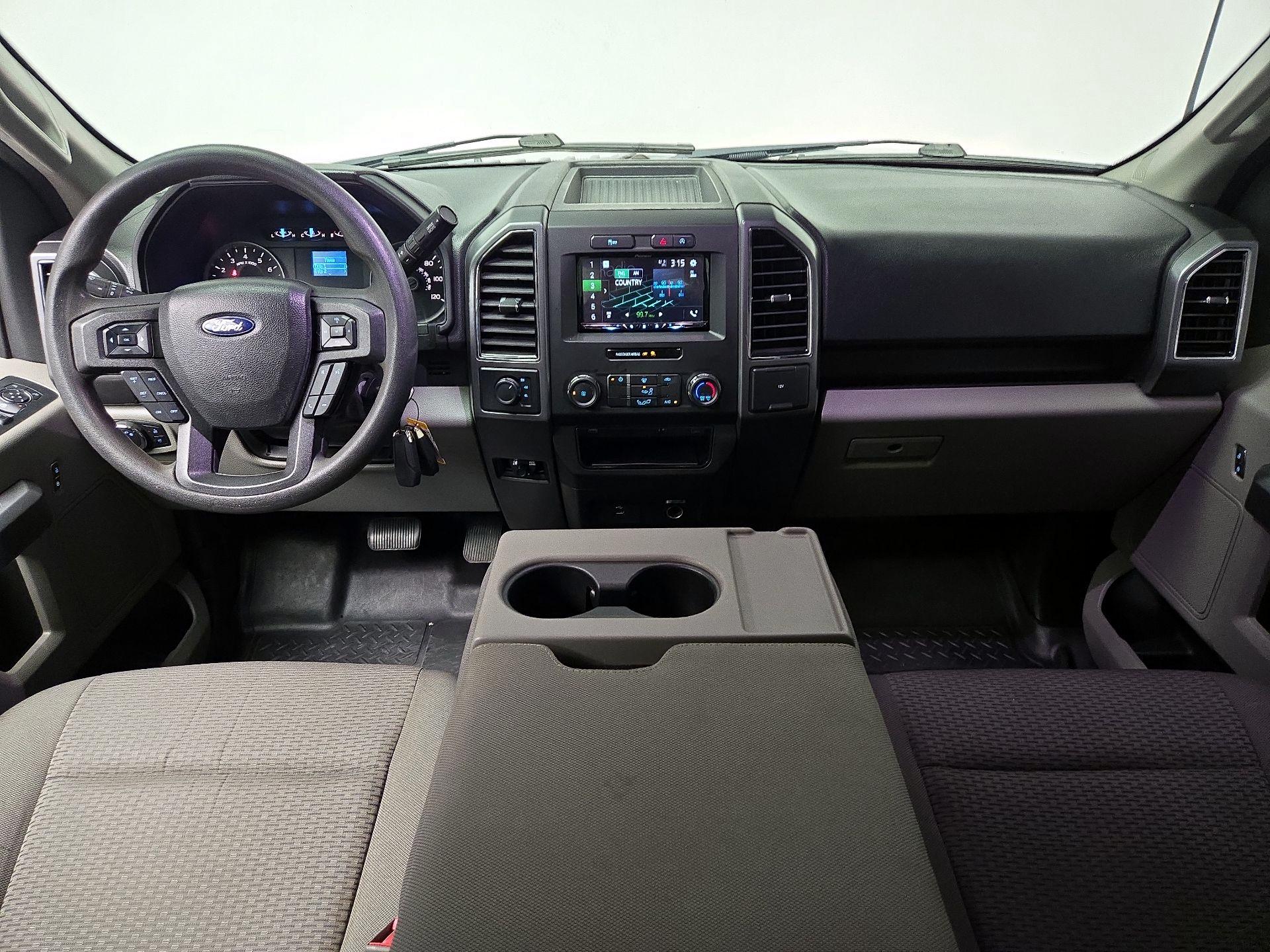 Thumbnail: 2018 Ford F-150 - 9