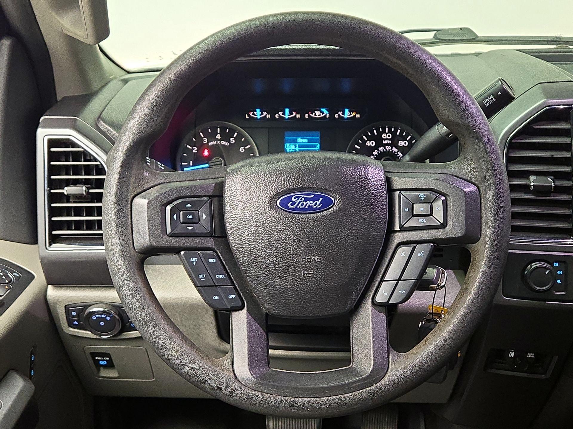 Thumbnail: 2018 Ford F-150 - 10