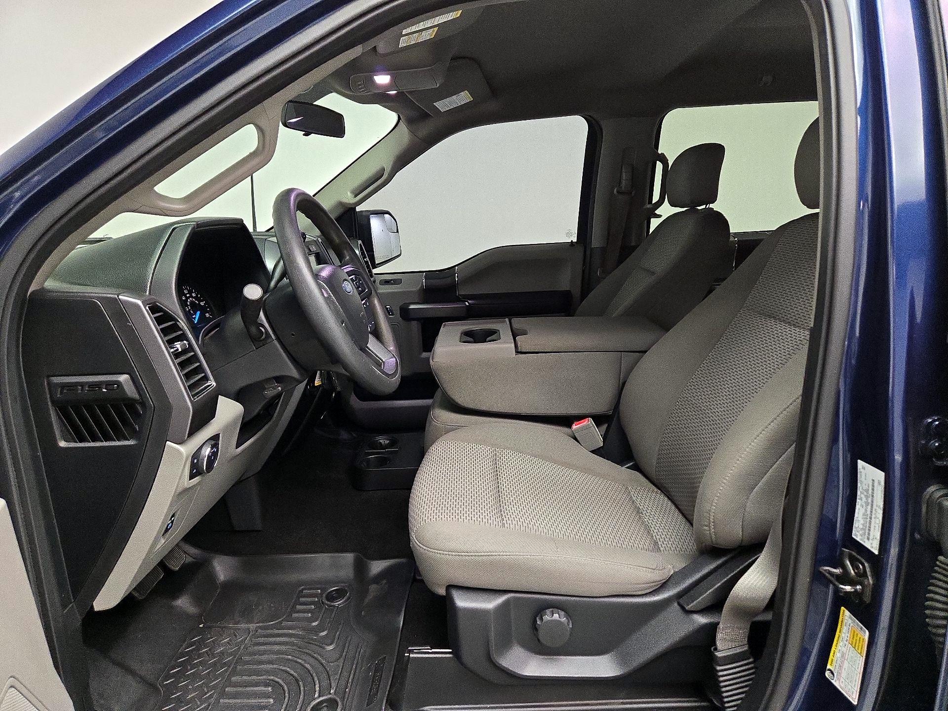 Thumbnail: 2018 Ford F-150 - 11