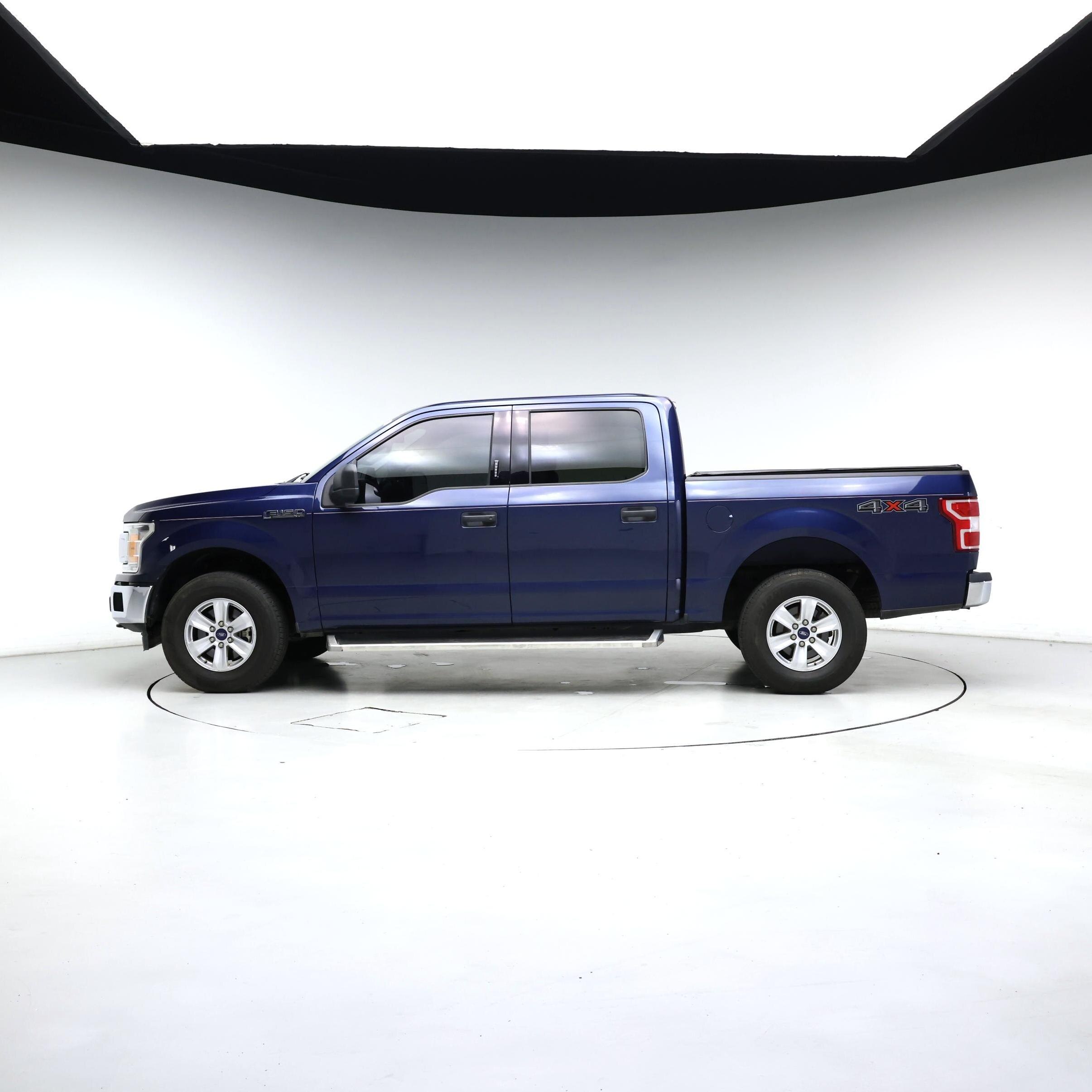 Thumbnail: 2018 Ford F-150 - 3