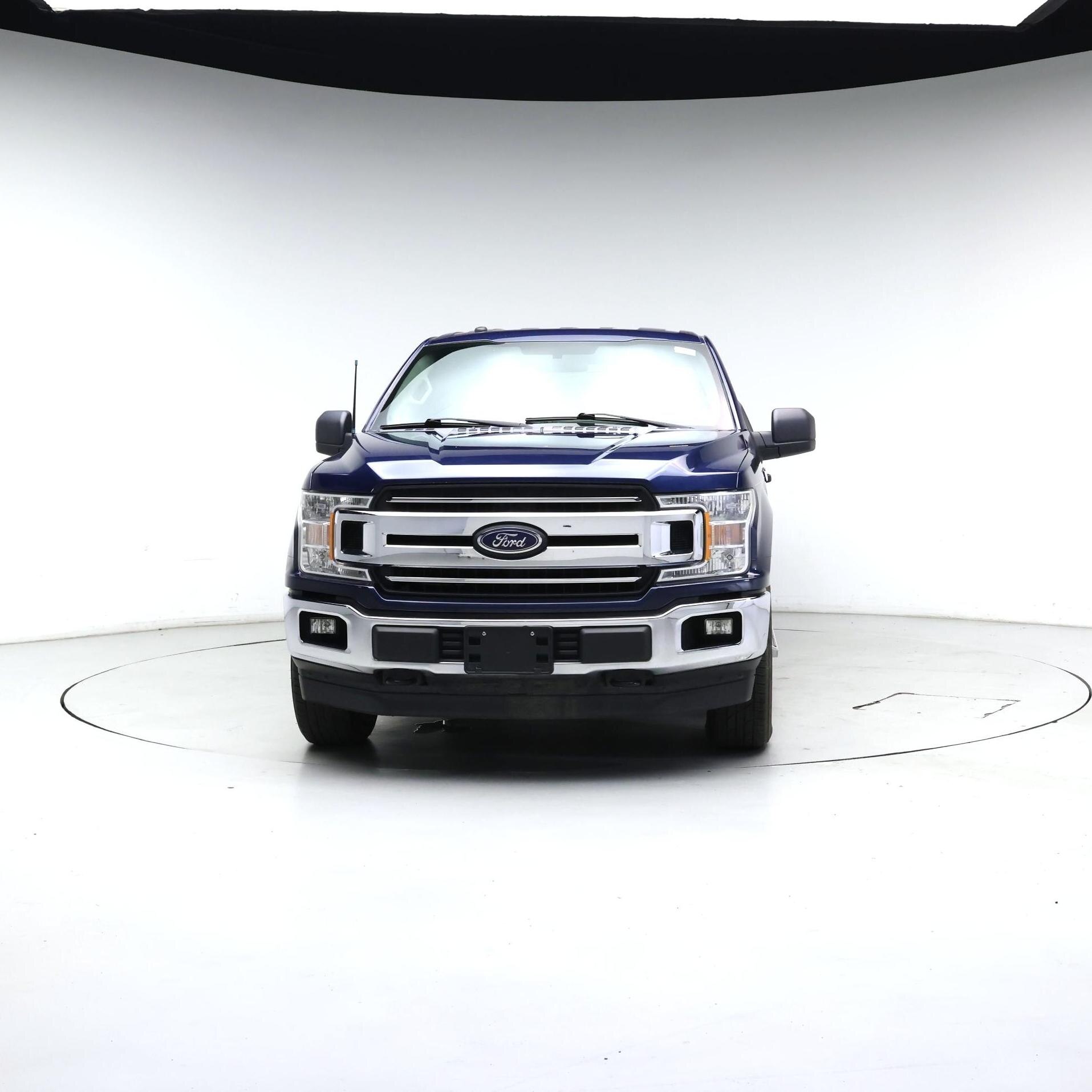 Thumbnail: 2018 Ford F-150 - 5