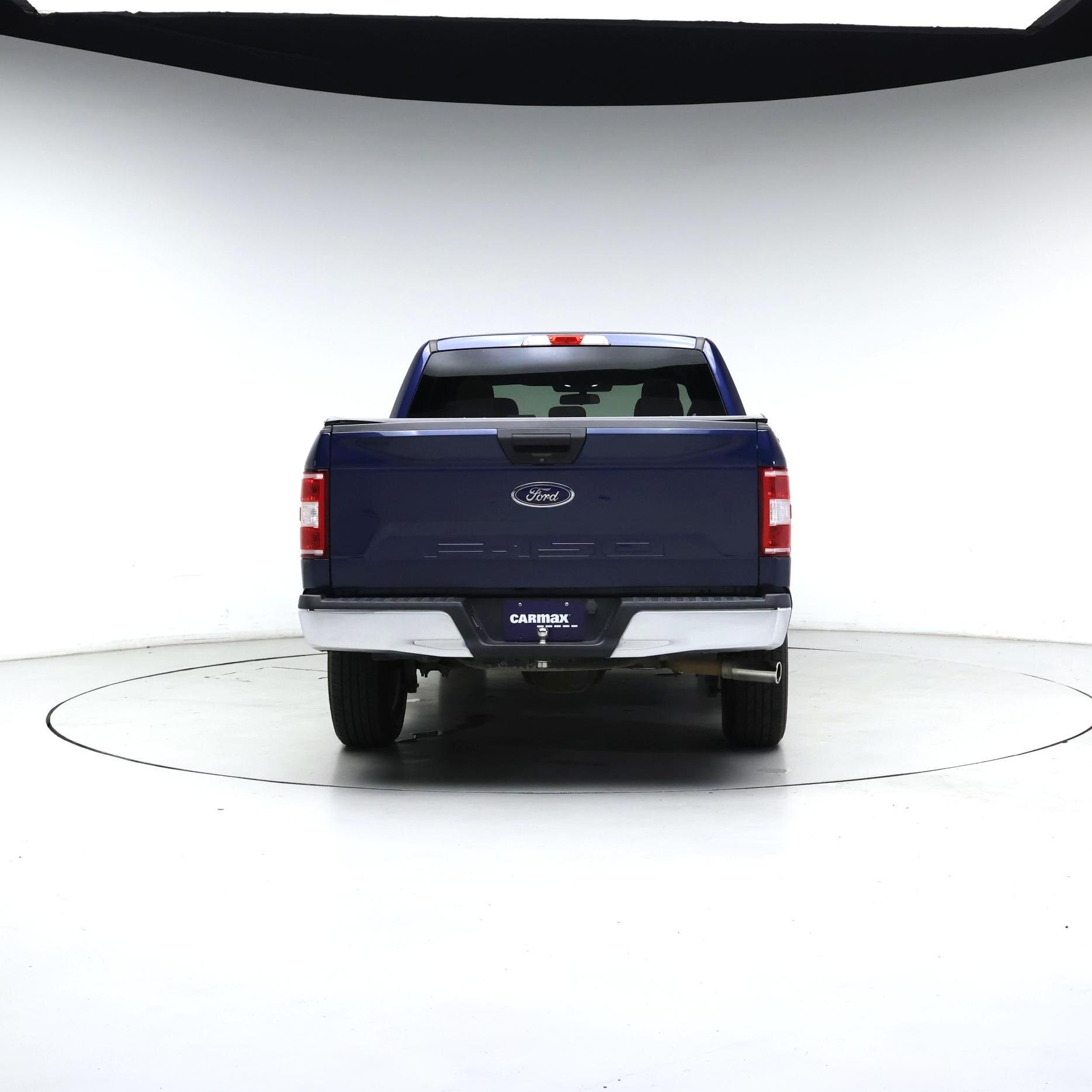 Thumbnail: 2018 Ford F-150 - 6