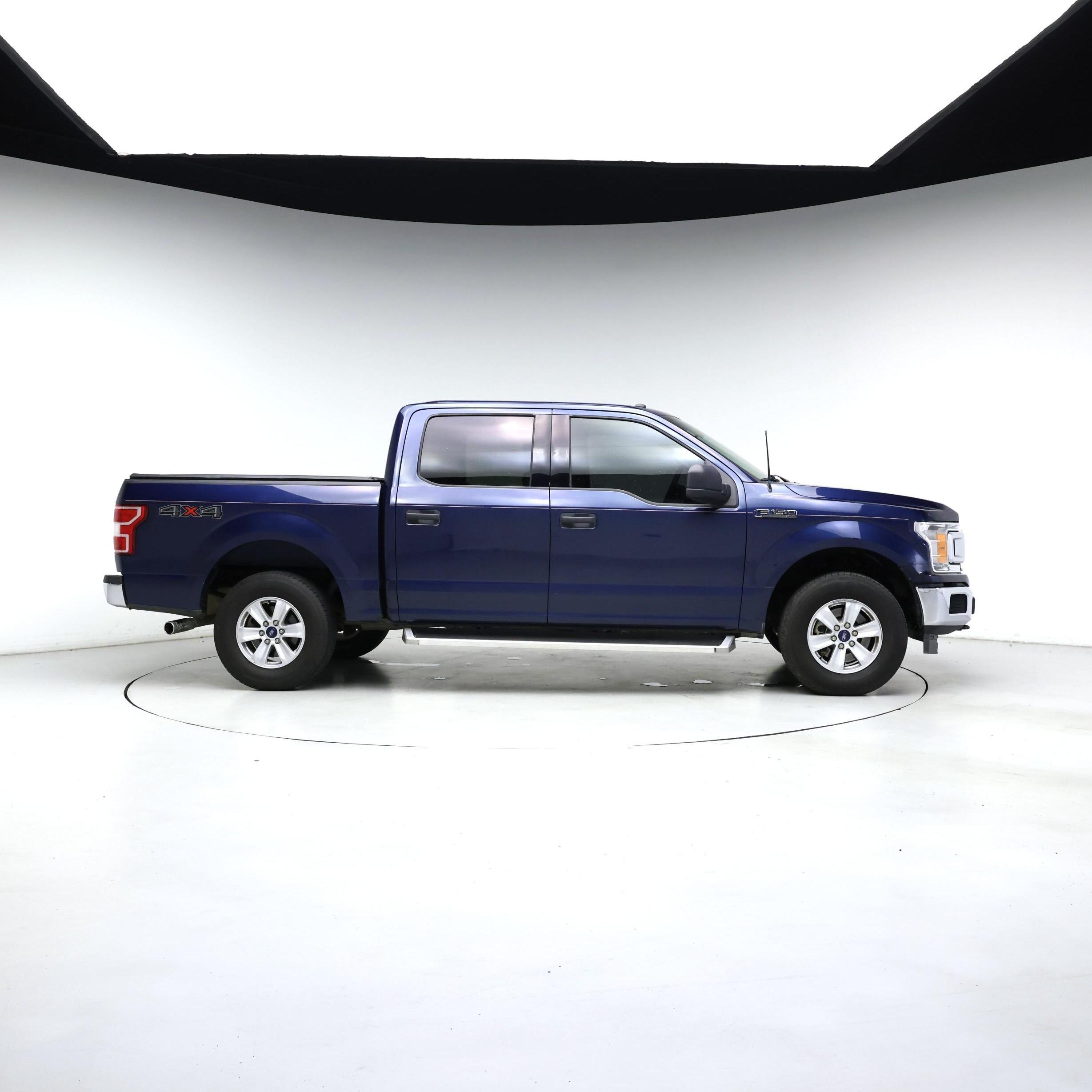 Thumbnail: 2018 Ford F-150 - 7