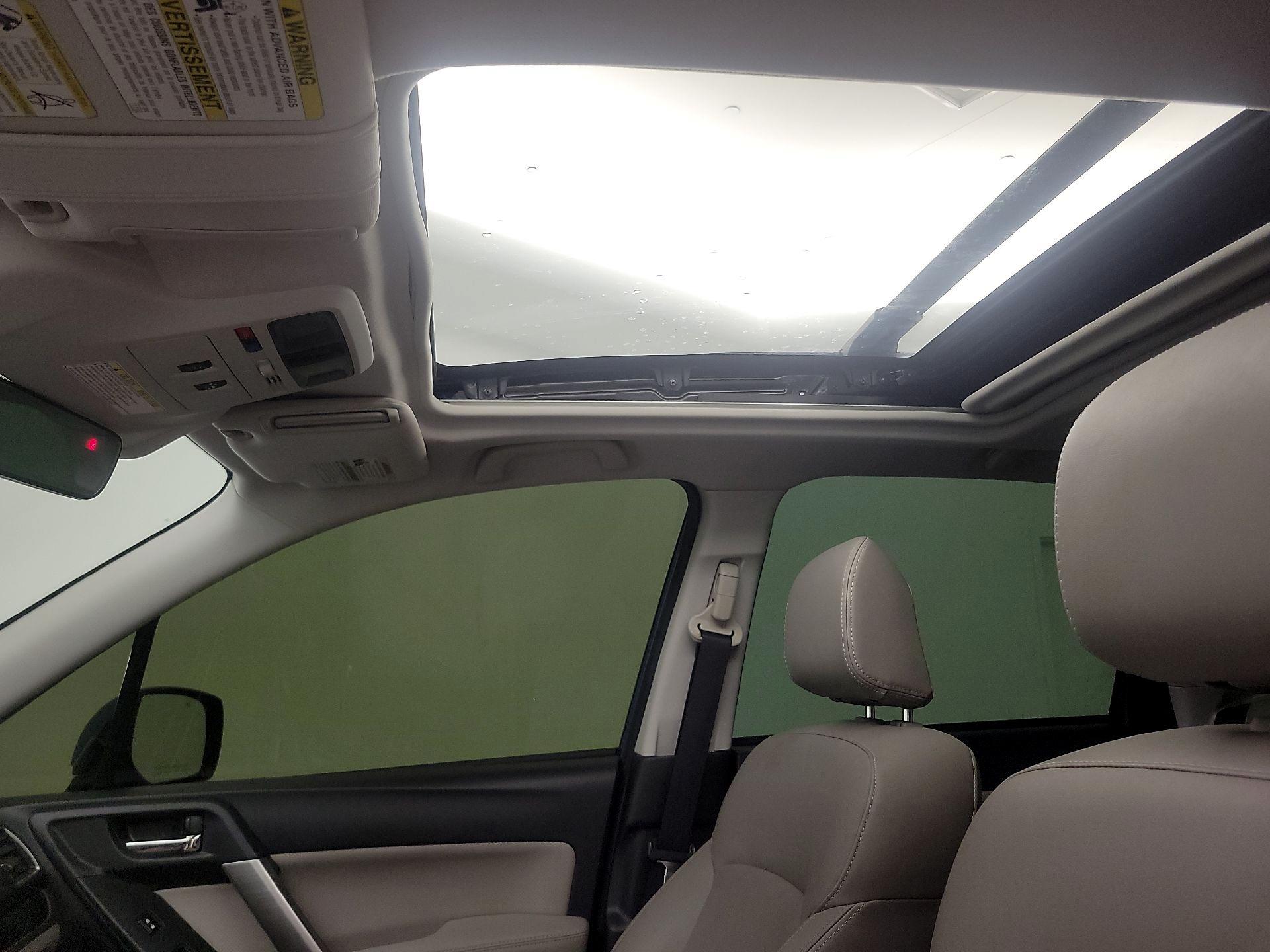 Thumbnail: 2018 Subaru Forester - 20