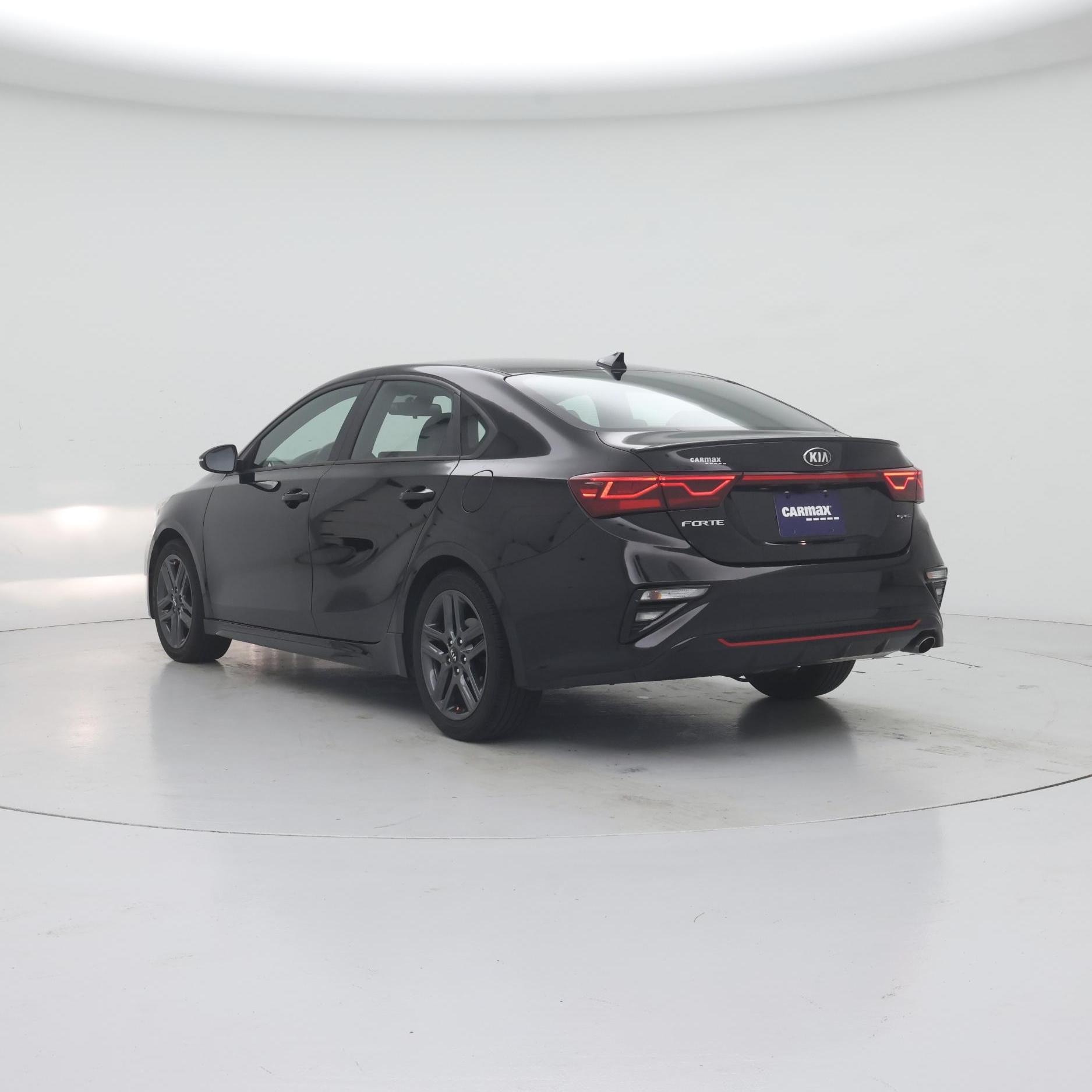 Thumbnail: 2020 Kia Forte - 2