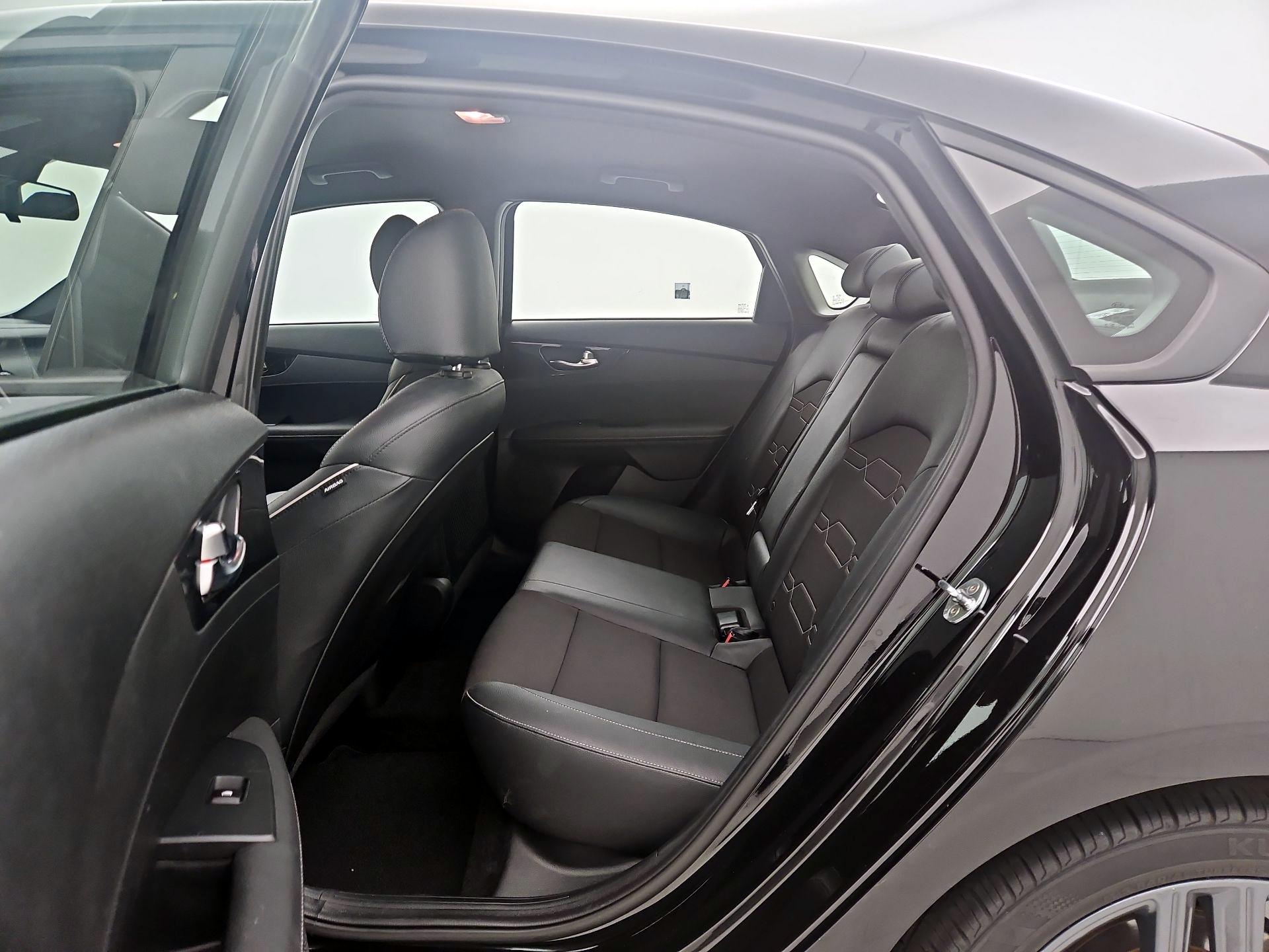 Thumbnail: 2020 Kia Forte - 19