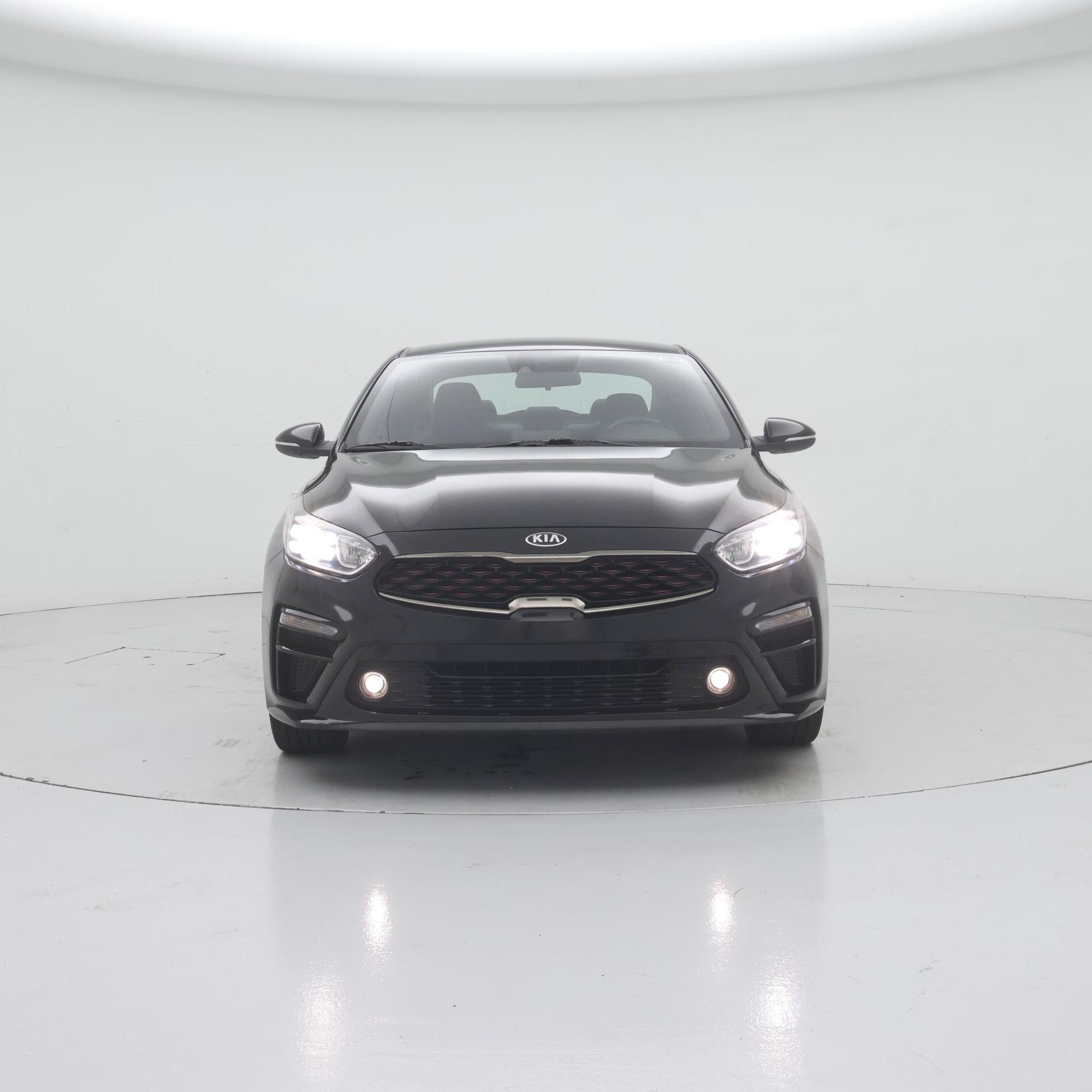 Thumbnail: 2020 Kia Forte - 5