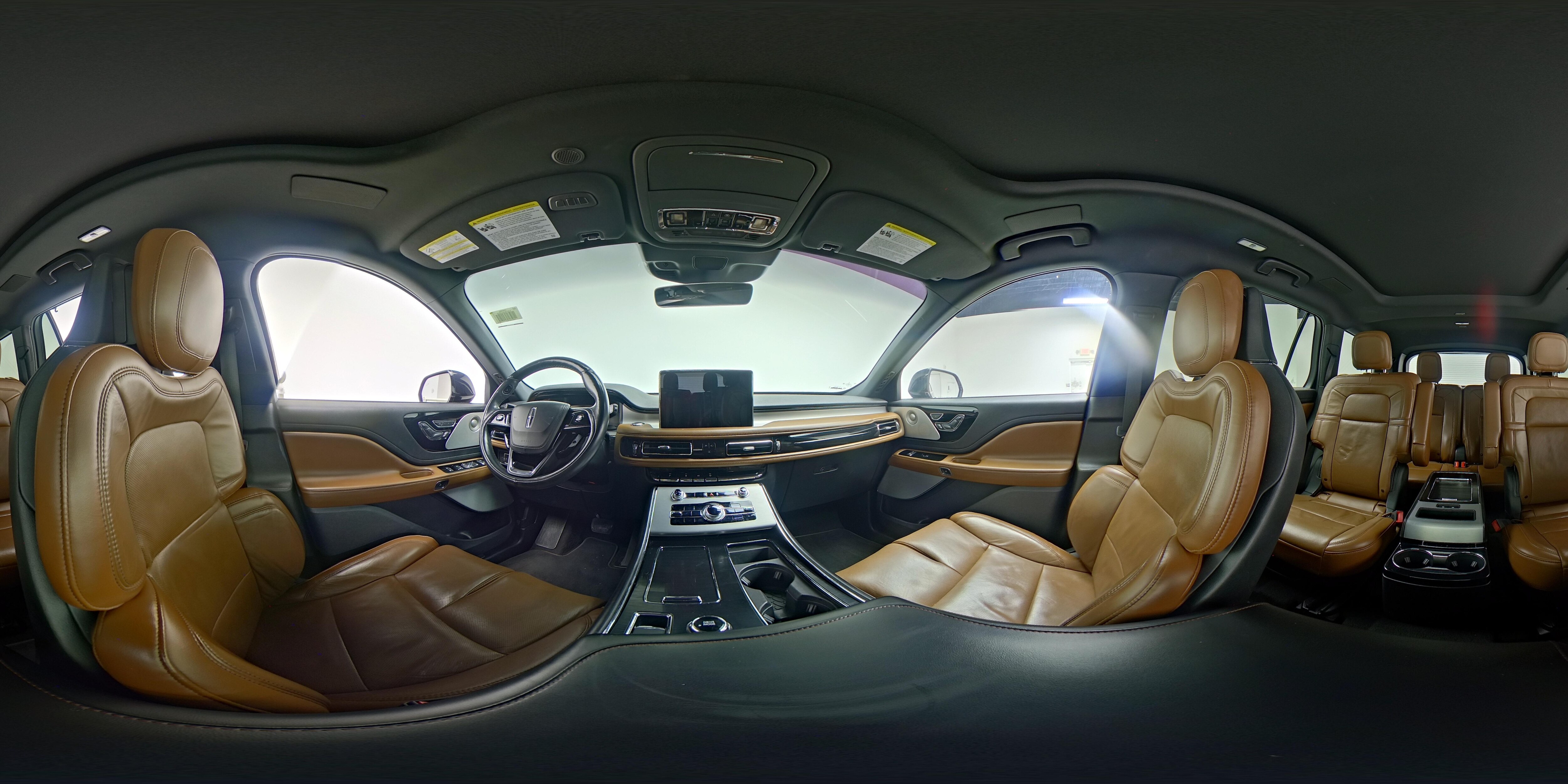 2020 Lincoln Aviator Reserve - Photo 27