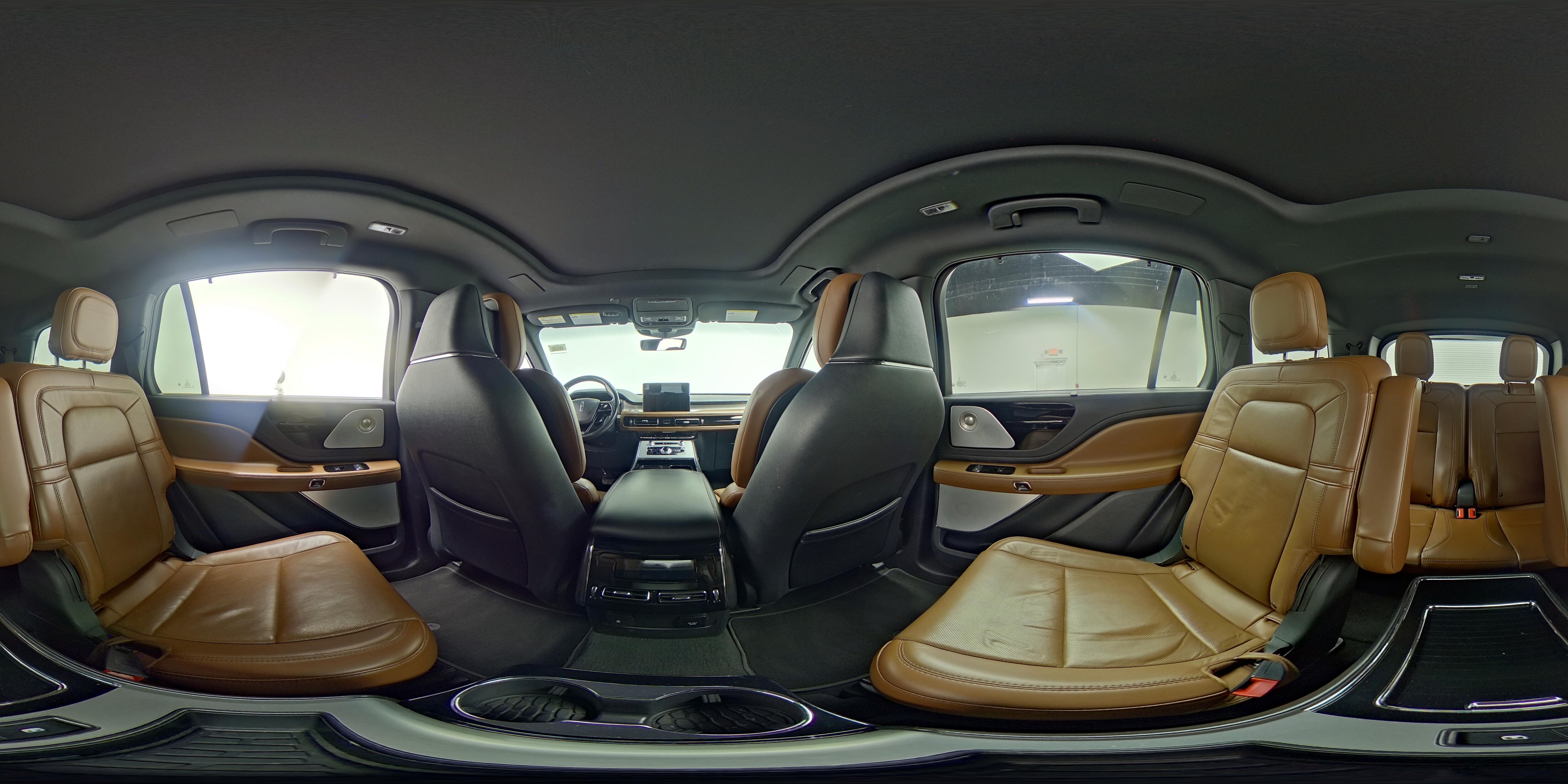 2020 Lincoln Aviator Reserve - Photo 28