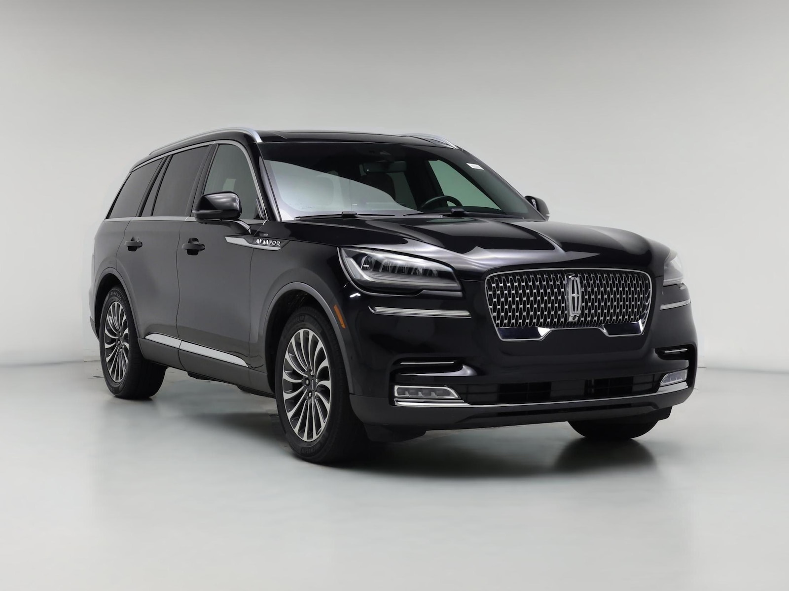 2020 Lincoln Aviator Reserve - Photo 1