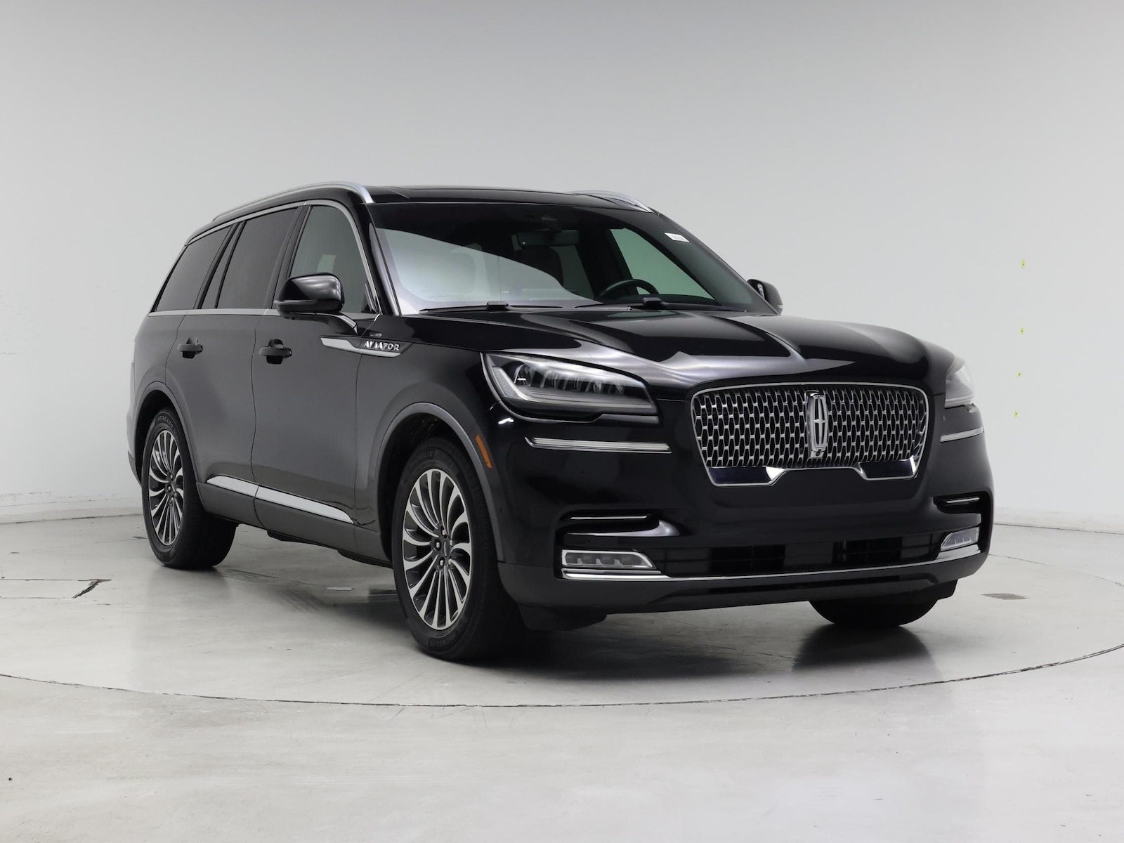 2020 Lincoln Aviator Reserve - Photo 2