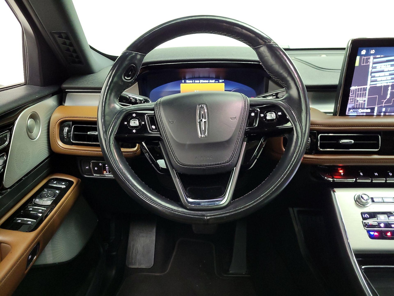 2020 Lincoln Aviator Reserve - Photo 11