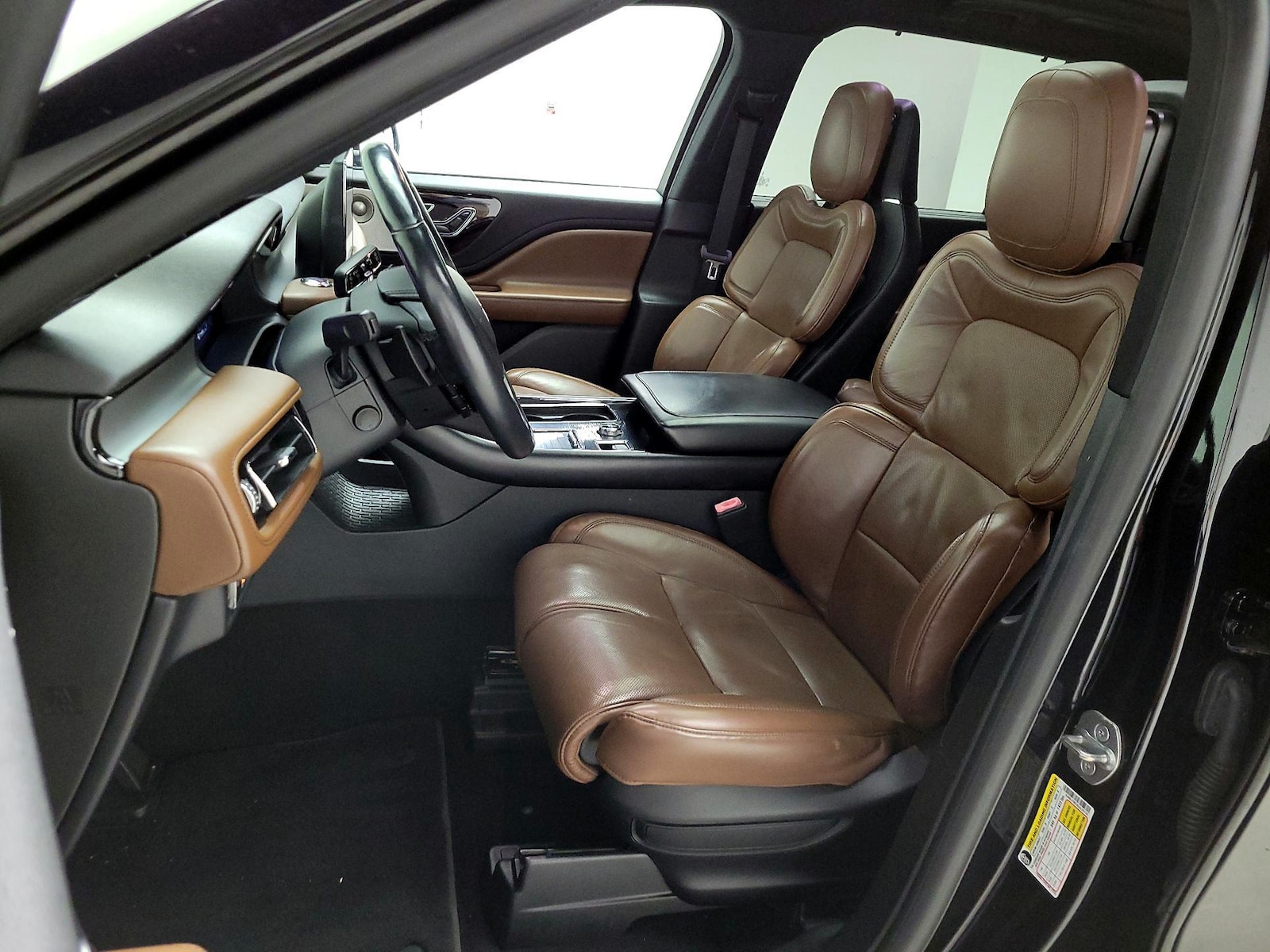 2020 Lincoln Aviator Reserve - Photo 12