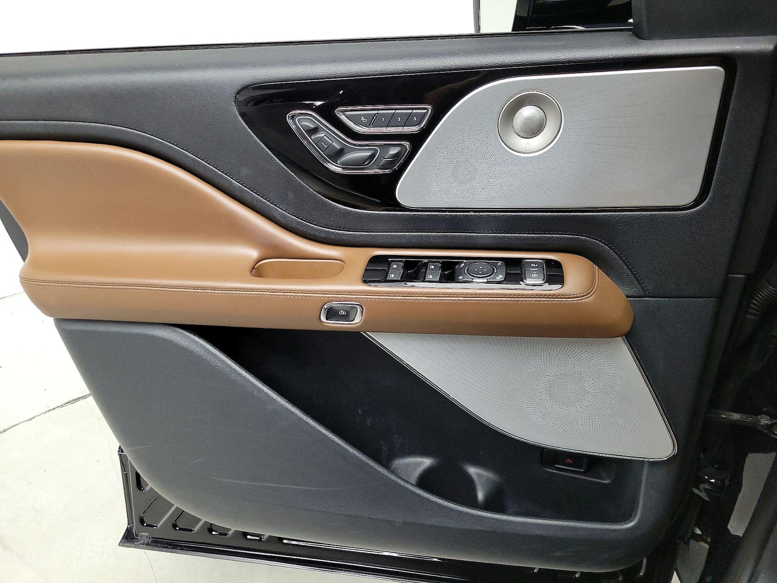 2020 Lincoln Aviator Reserve - Photo 13