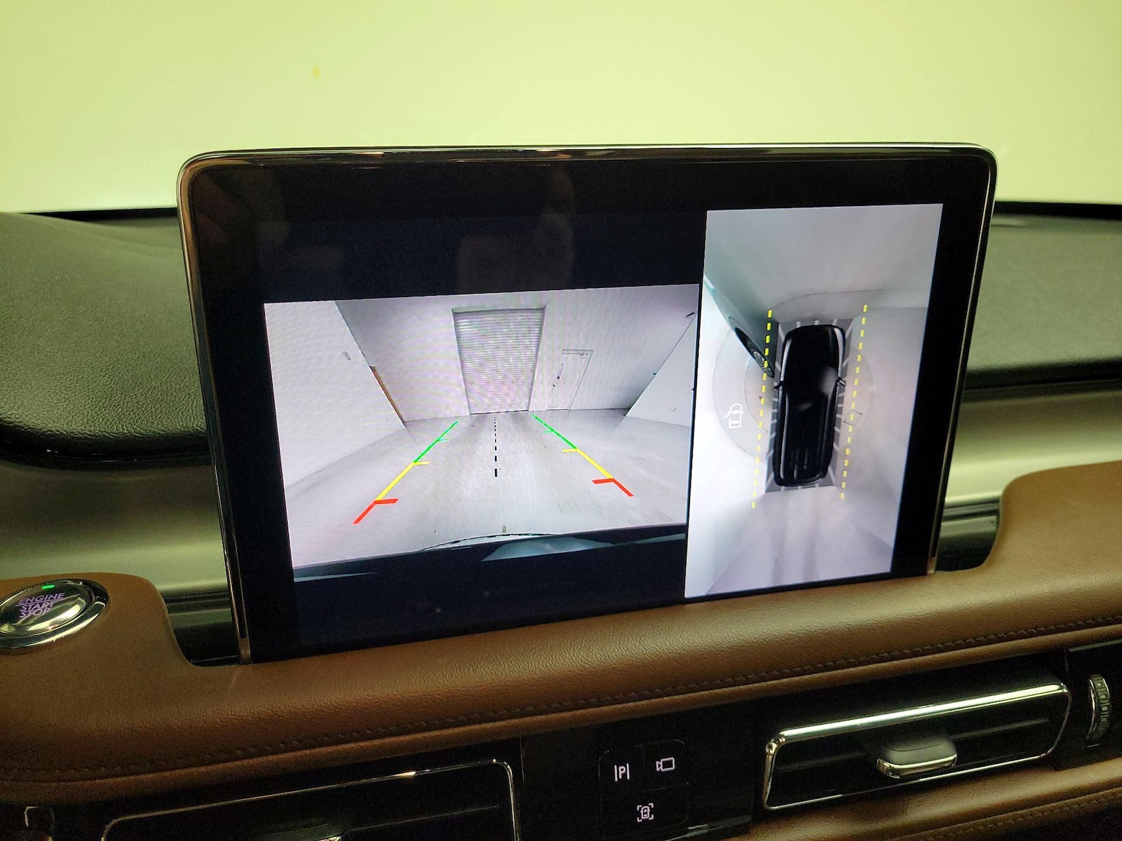 2020 Lincoln Aviator Reserve - Photo 15