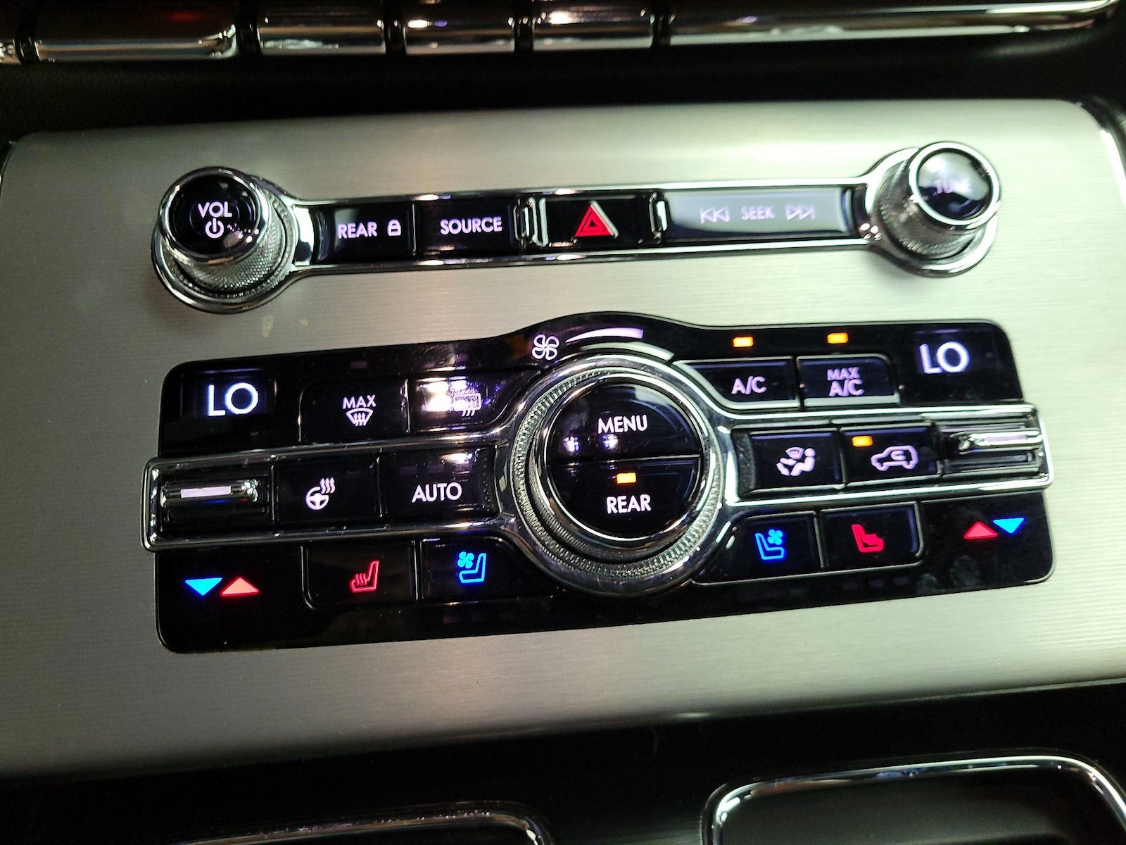 2020 Lincoln Aviator Reserve - Photo 18