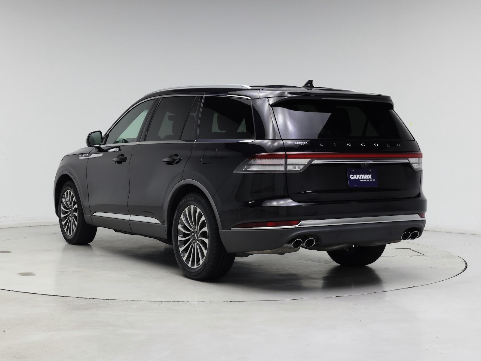 2020 Lincoln Aviator Reserve - Photo 3