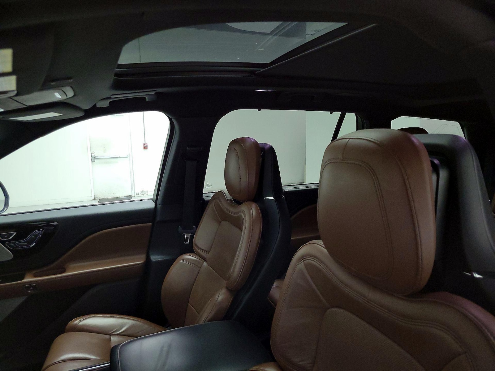 2020 Lincoln Aviator Reserve - Photo 21