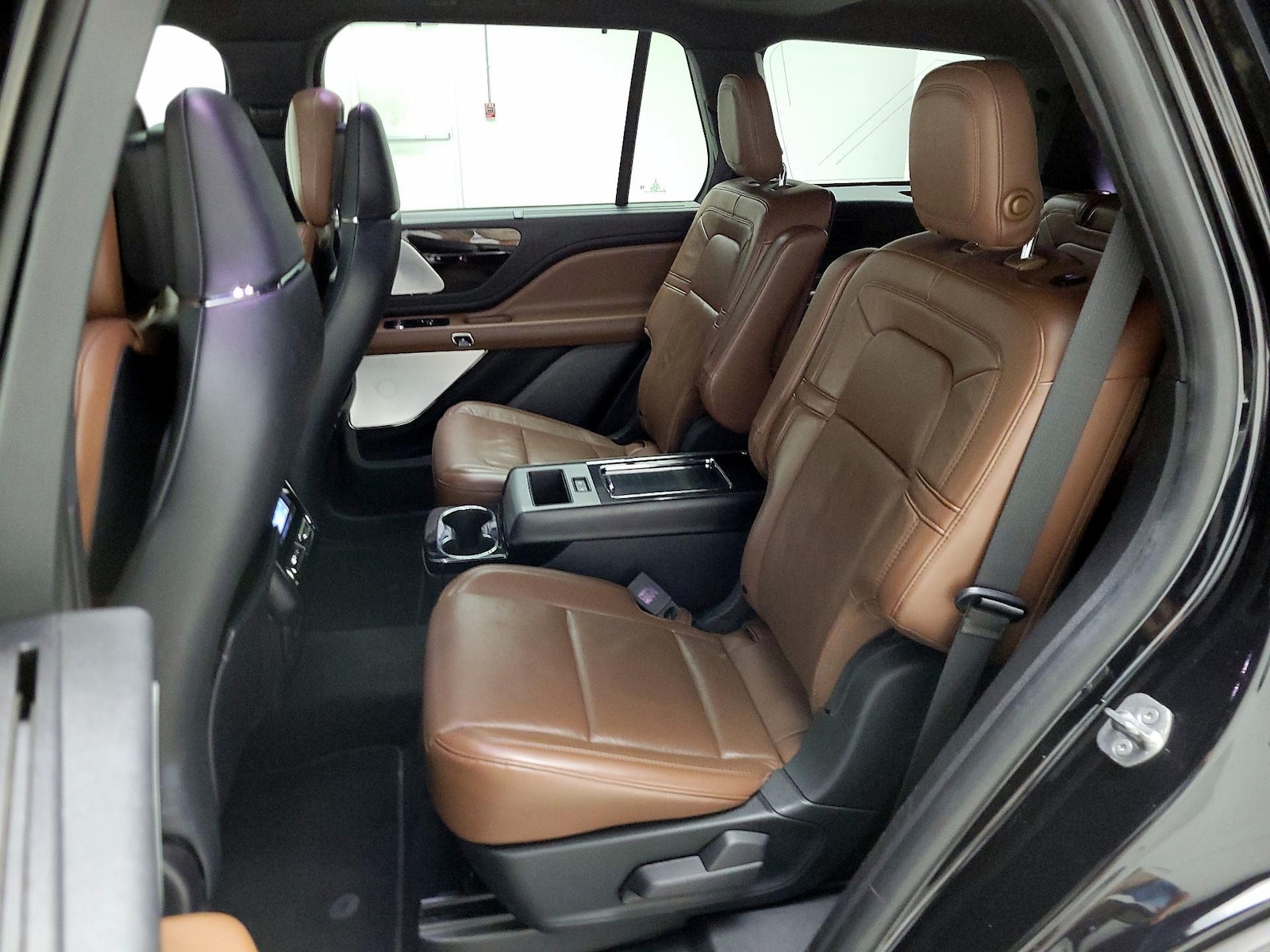 2020 Lincoln Aviator Reserve - Photo 22
