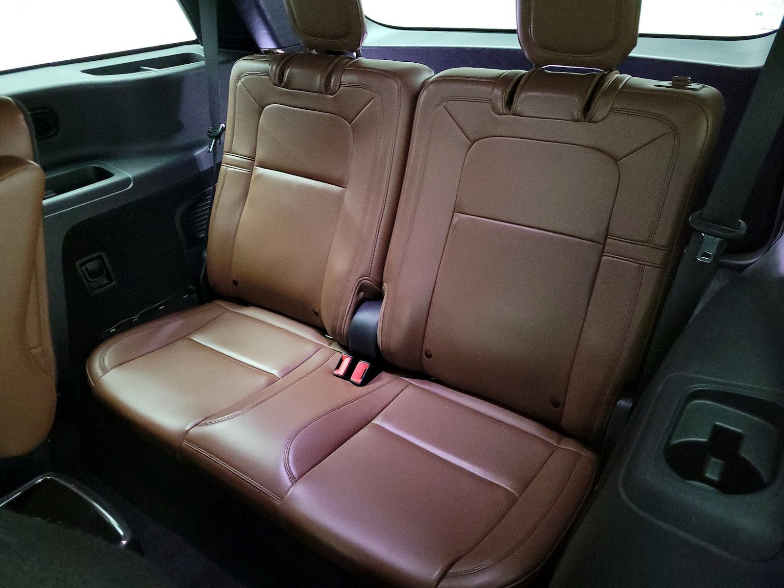 2020 Lincoln Aviator Reserve - Photo 23