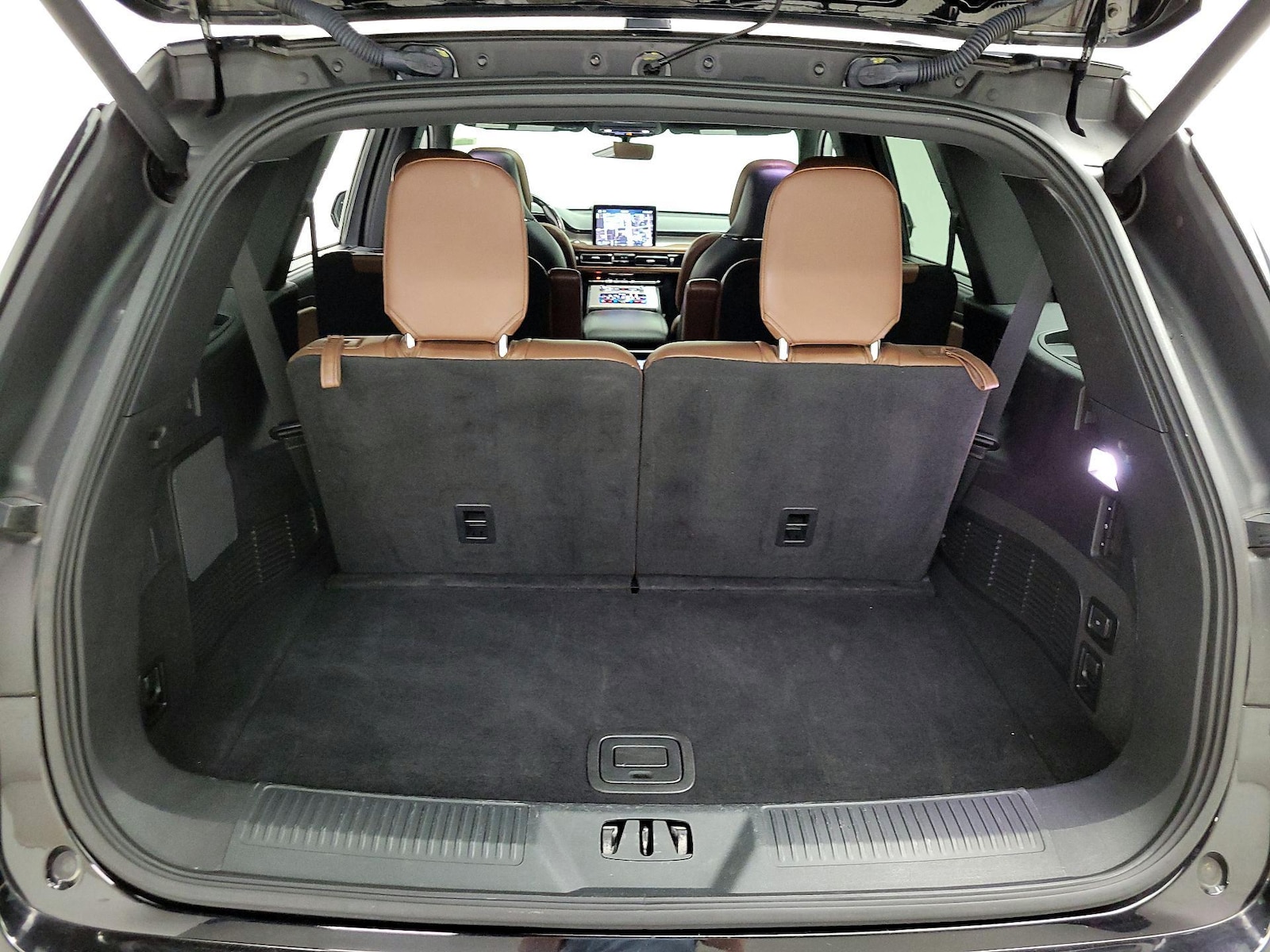 2020 Lincoln Aviator Reserve - Photo 24