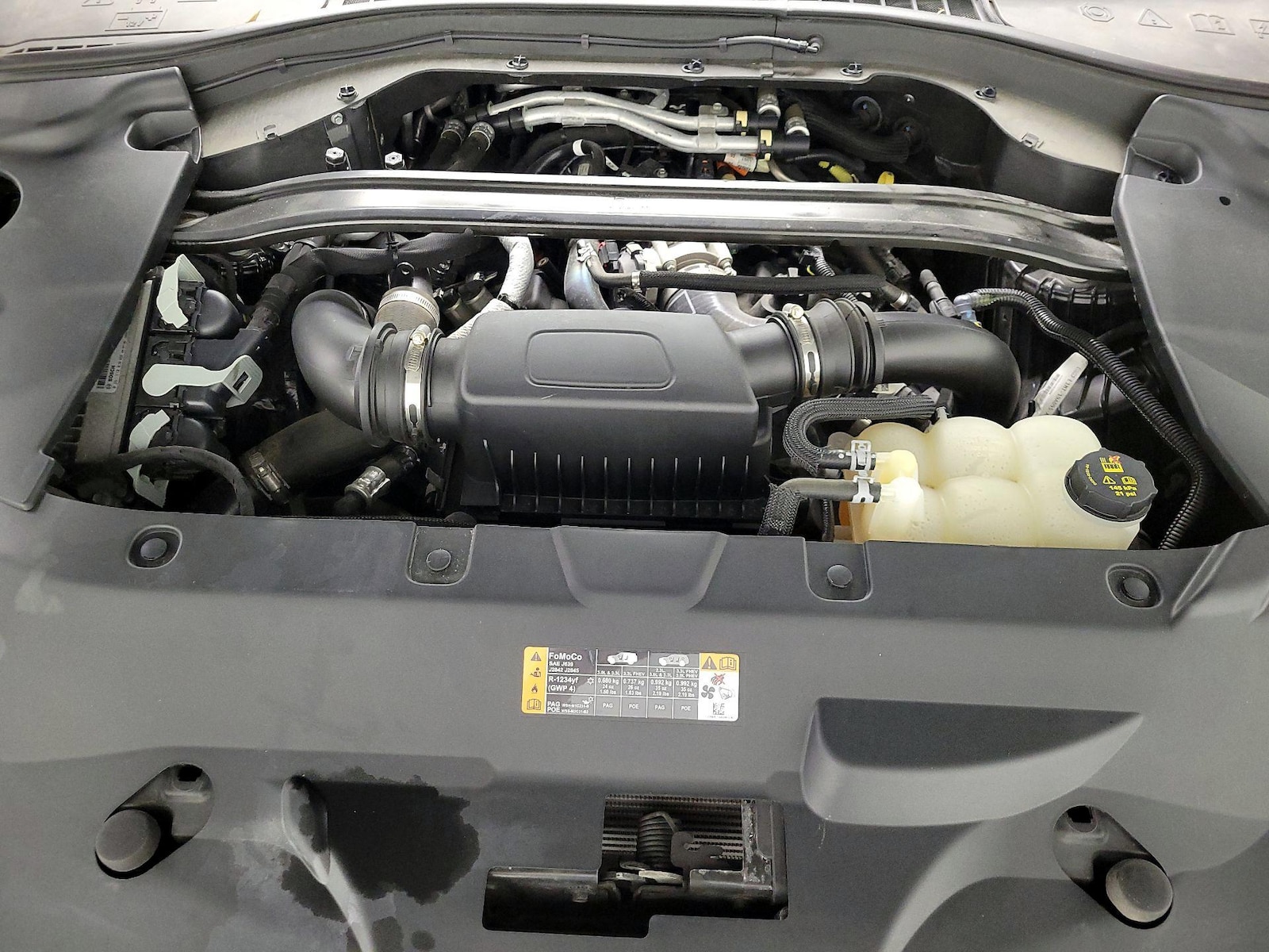 2020 Lincoln Aviator Reserve - Photo 25