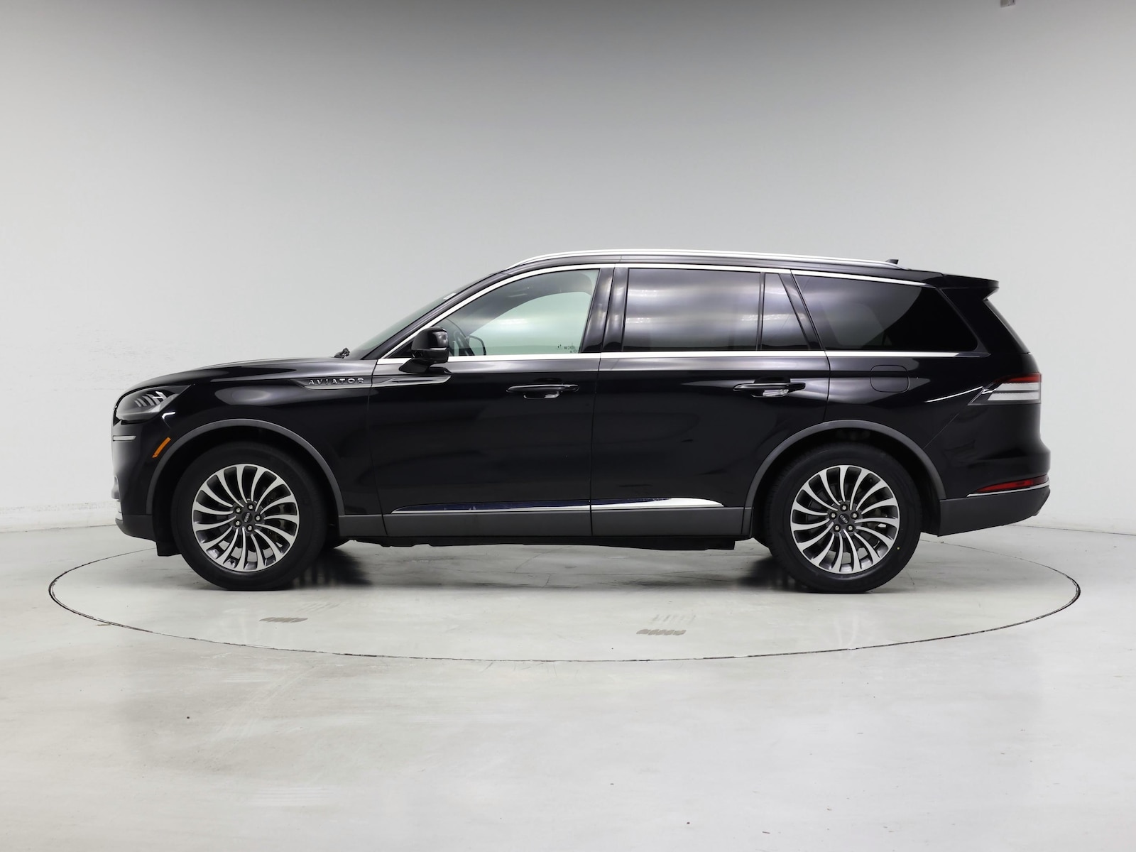 2020 Lincoln Aviator Reserve - Photo 4