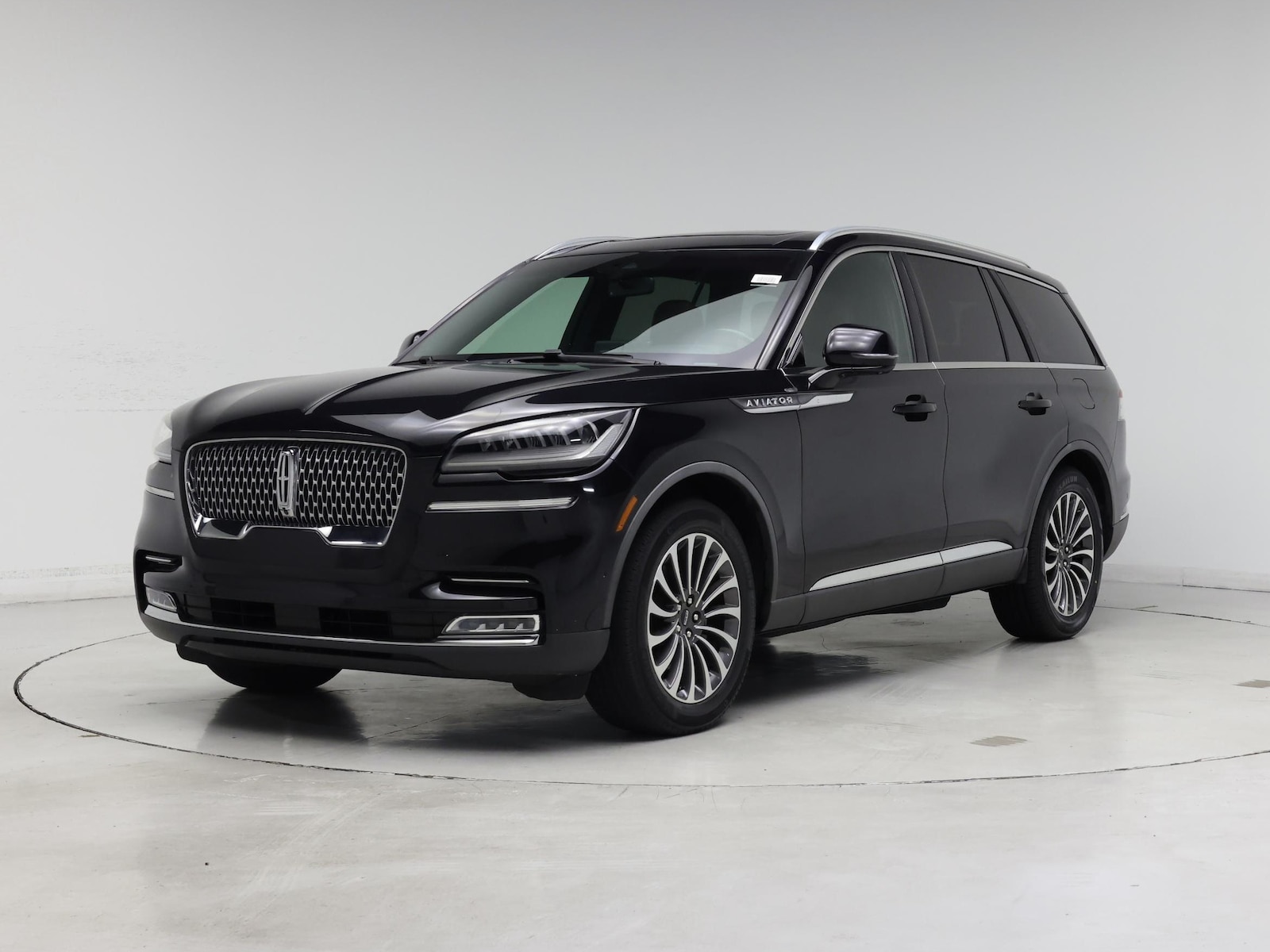 2020 Lincoln Aviator Reserve - Photo 5