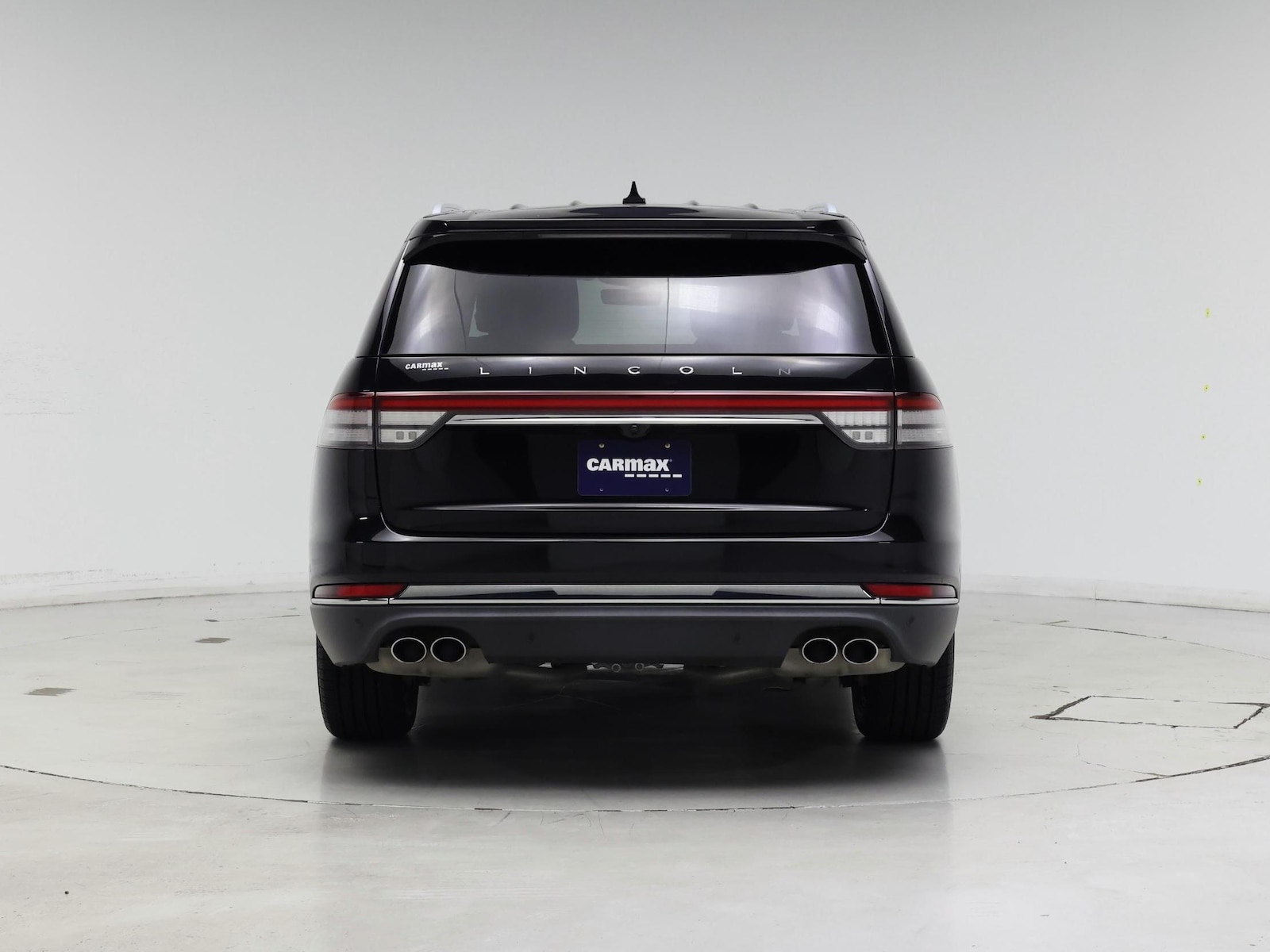 2020 Lincoln Aviator Reserve - Photo 7