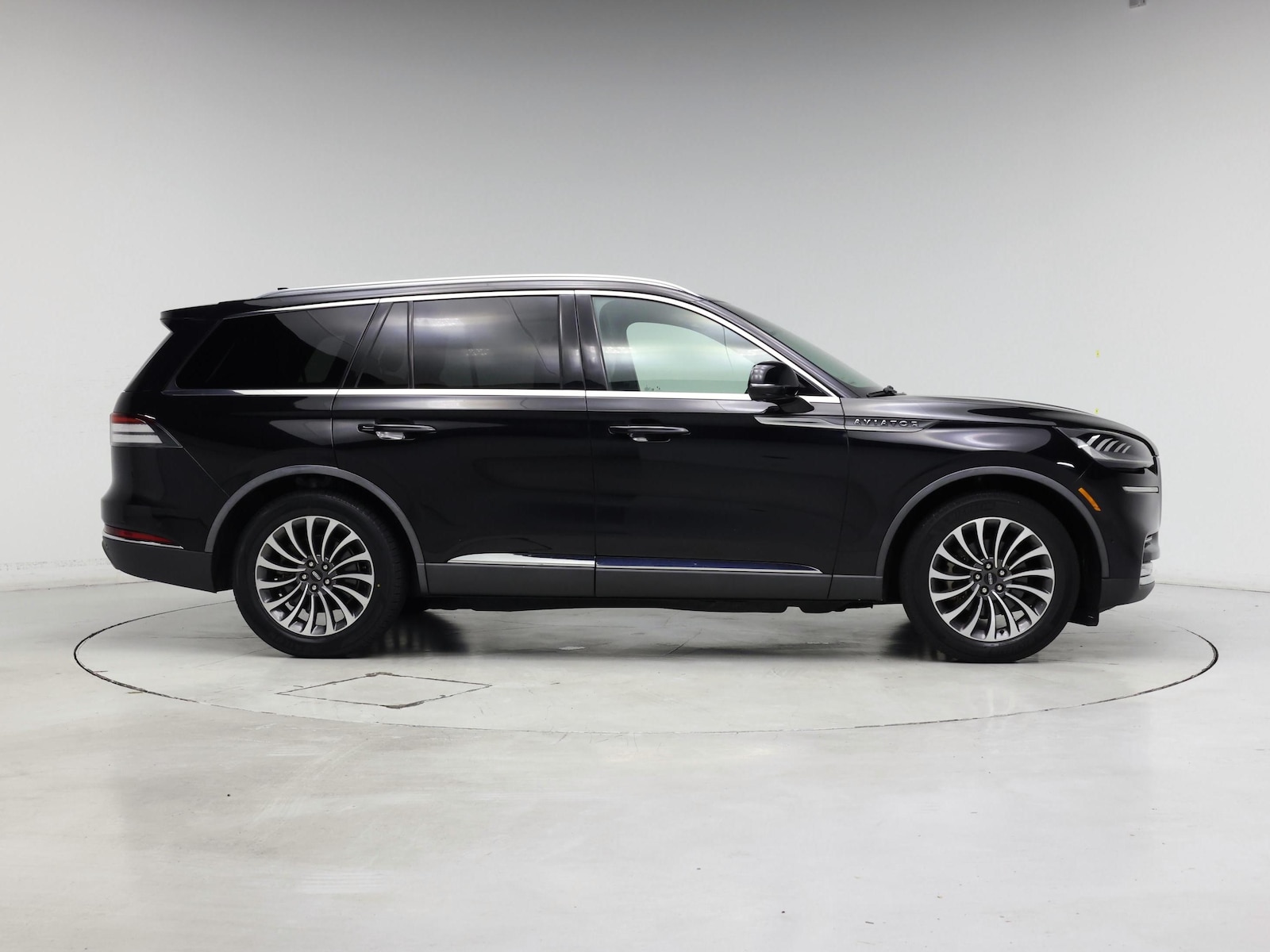 2020 Lincoln Aviator Reserve - Photo 8