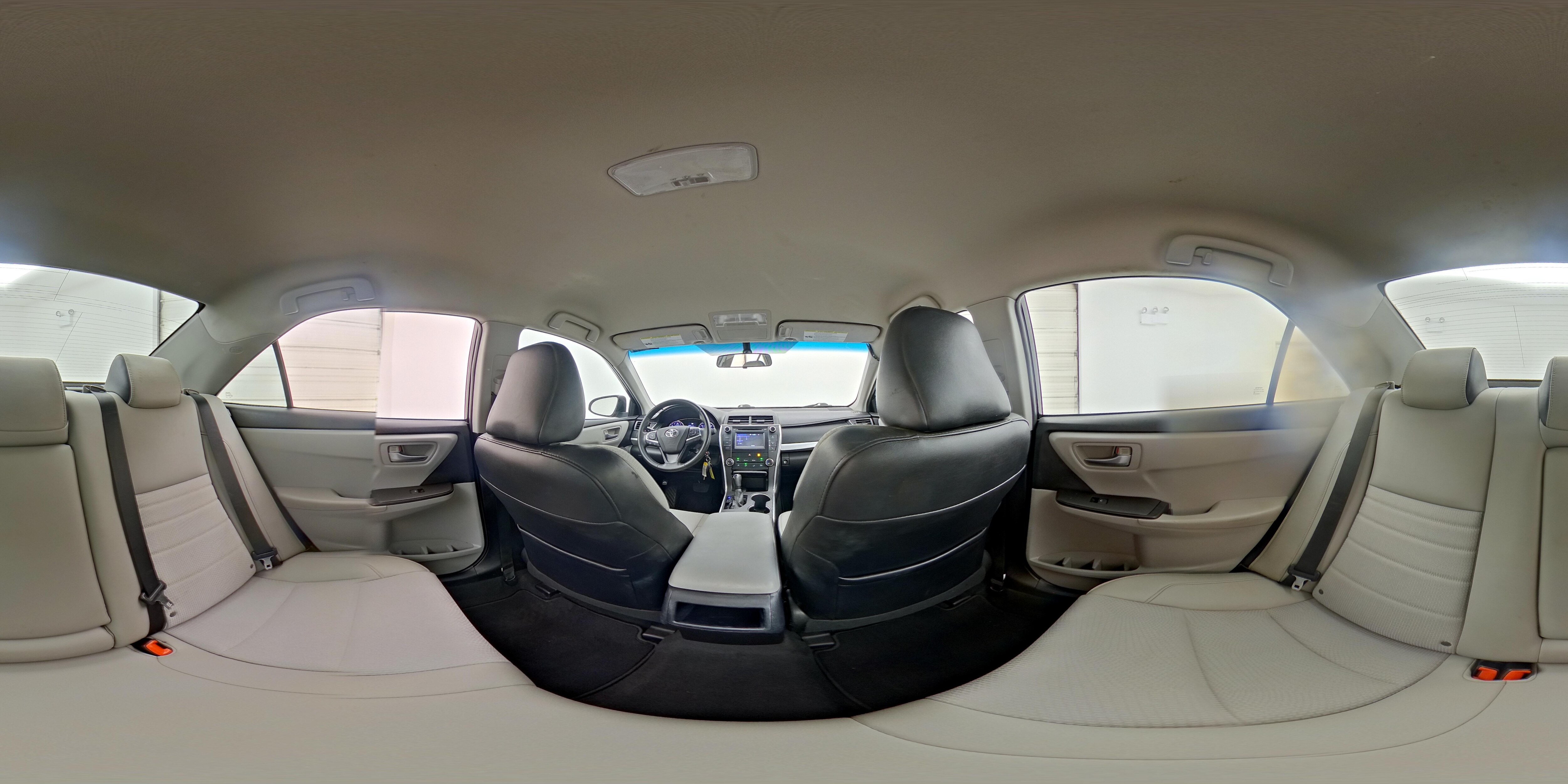 2016 Toyota Camry Special Edition - Photo 25