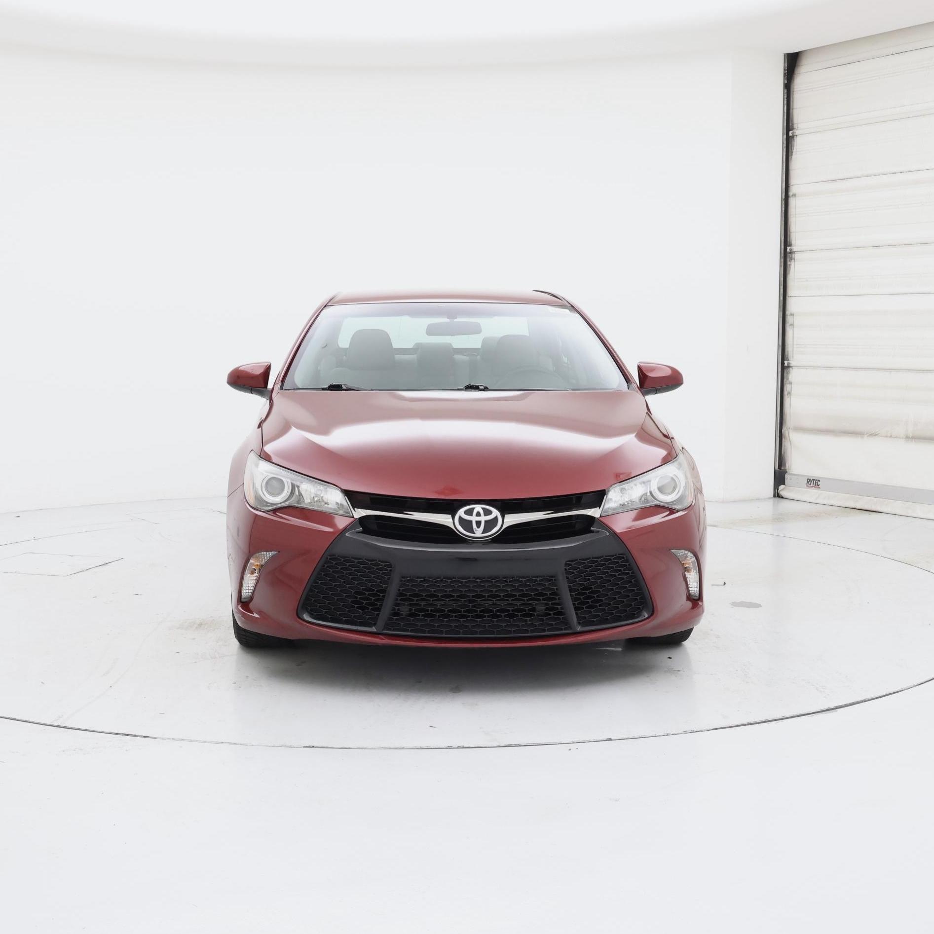 Thumbnail: 2016 Toyota Camry - 5