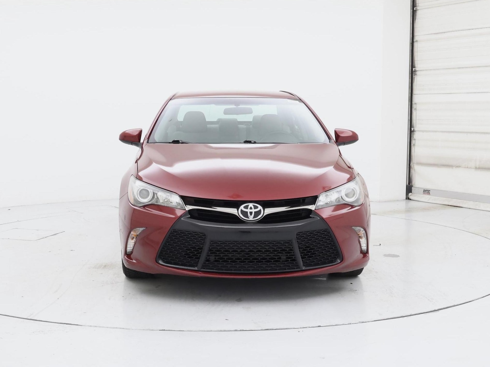 2016 Toyota Camry Special Edition - Photo 6