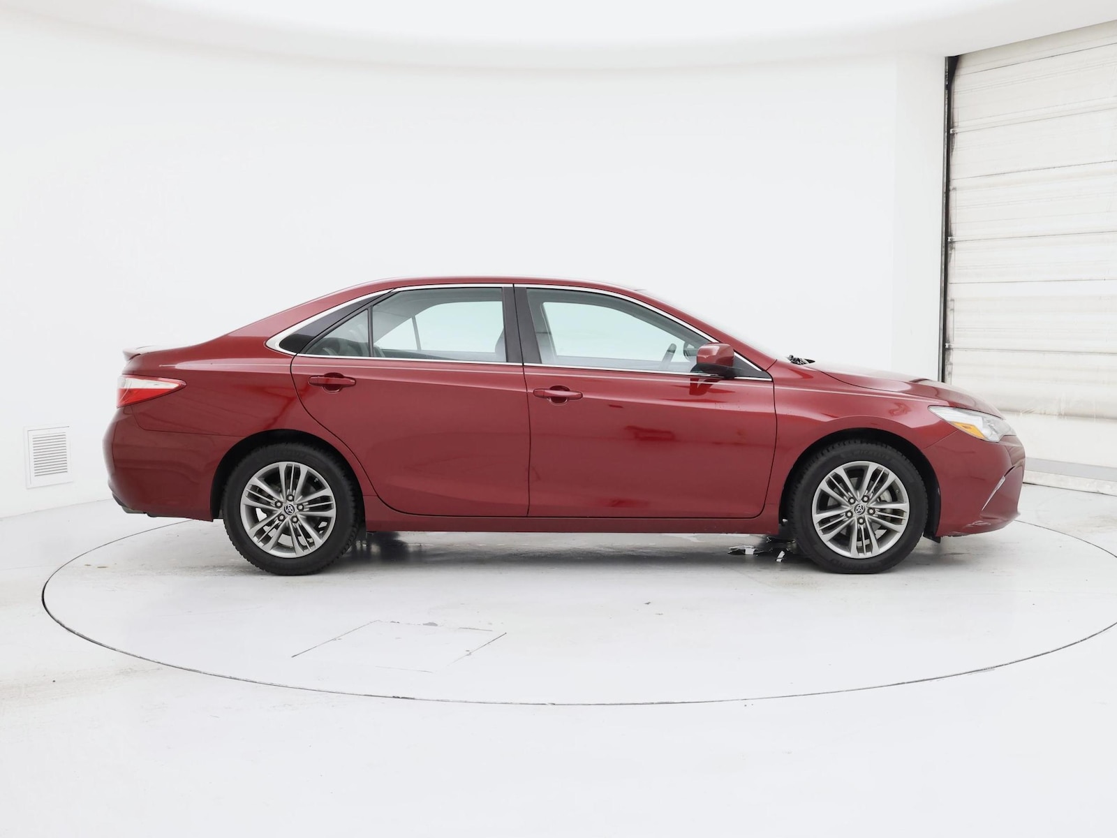 2016 Toyota Camry Special Edition - Photo 8