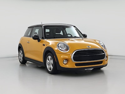 2016 Mini Cooper Hardtop