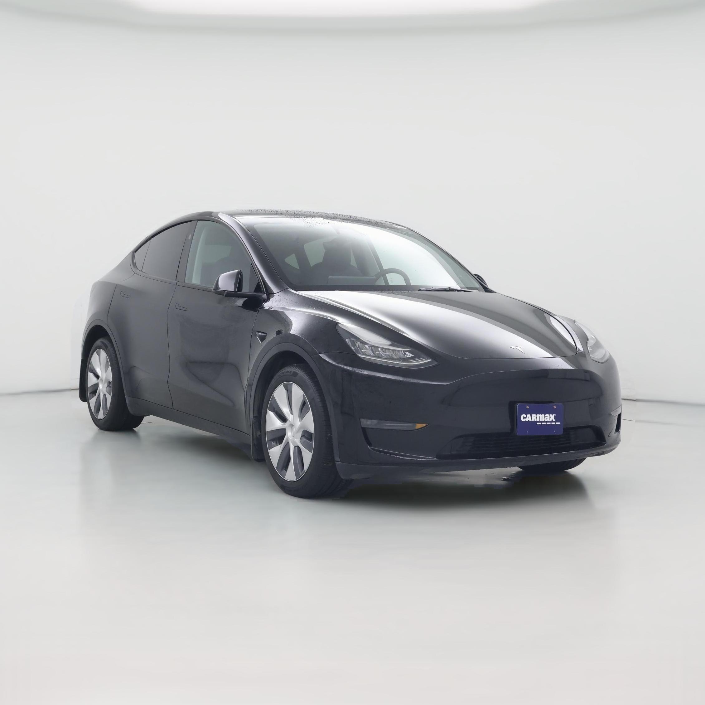 Thumbnail: 2023 Tesla Model Y - 1