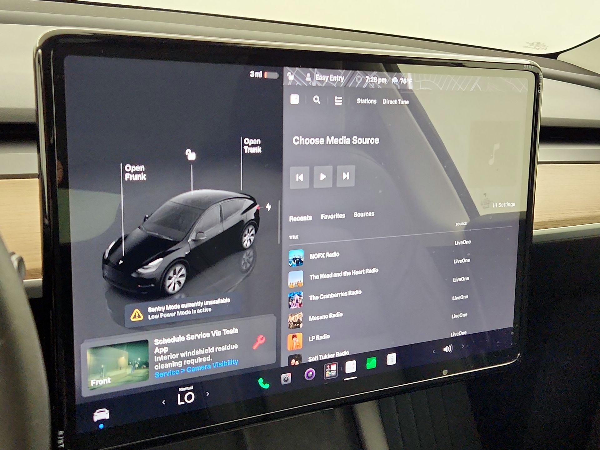 Thumbnail: 2023 Tesla Model Y - 16