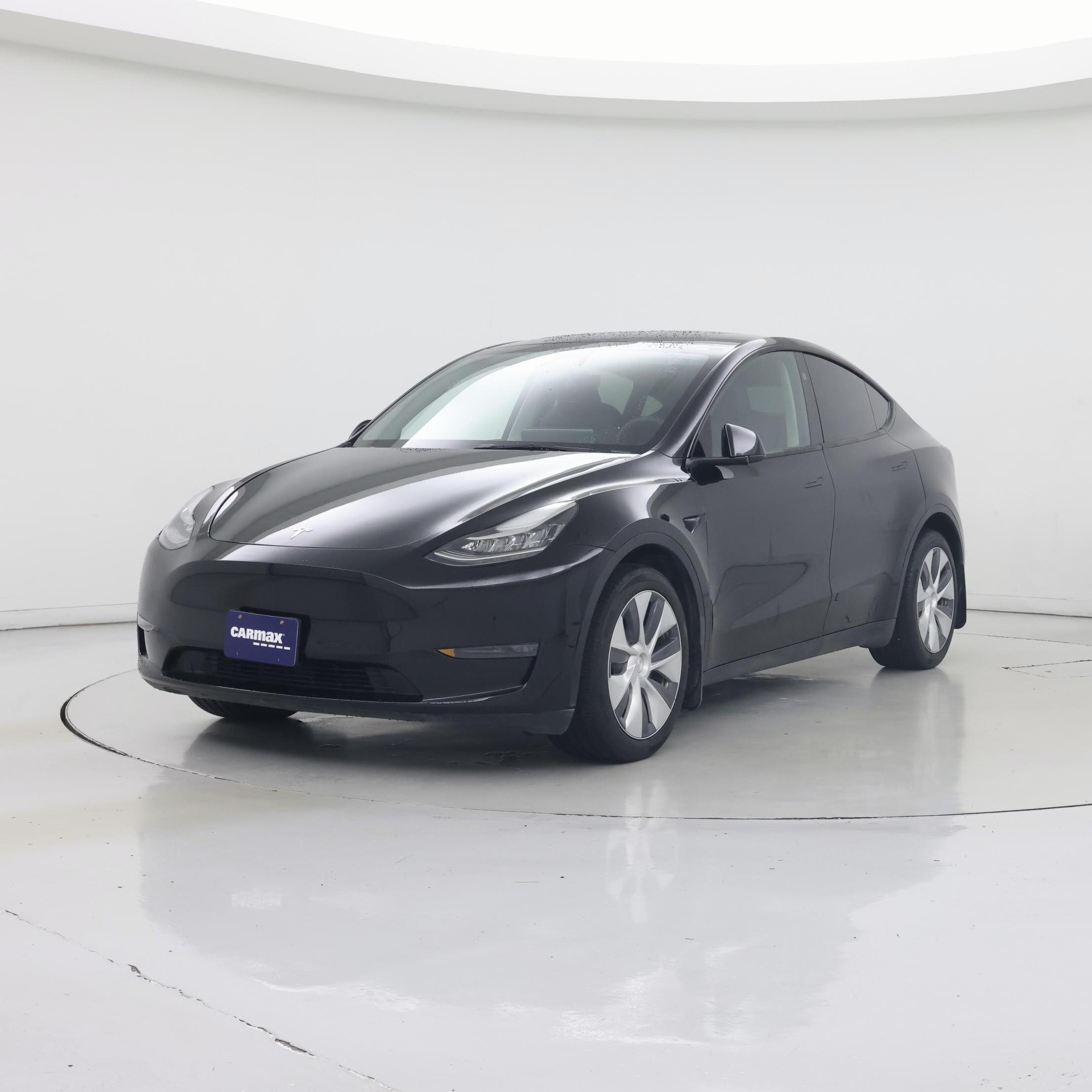 Thumbnail: 2023 Tesla Model Y - 4