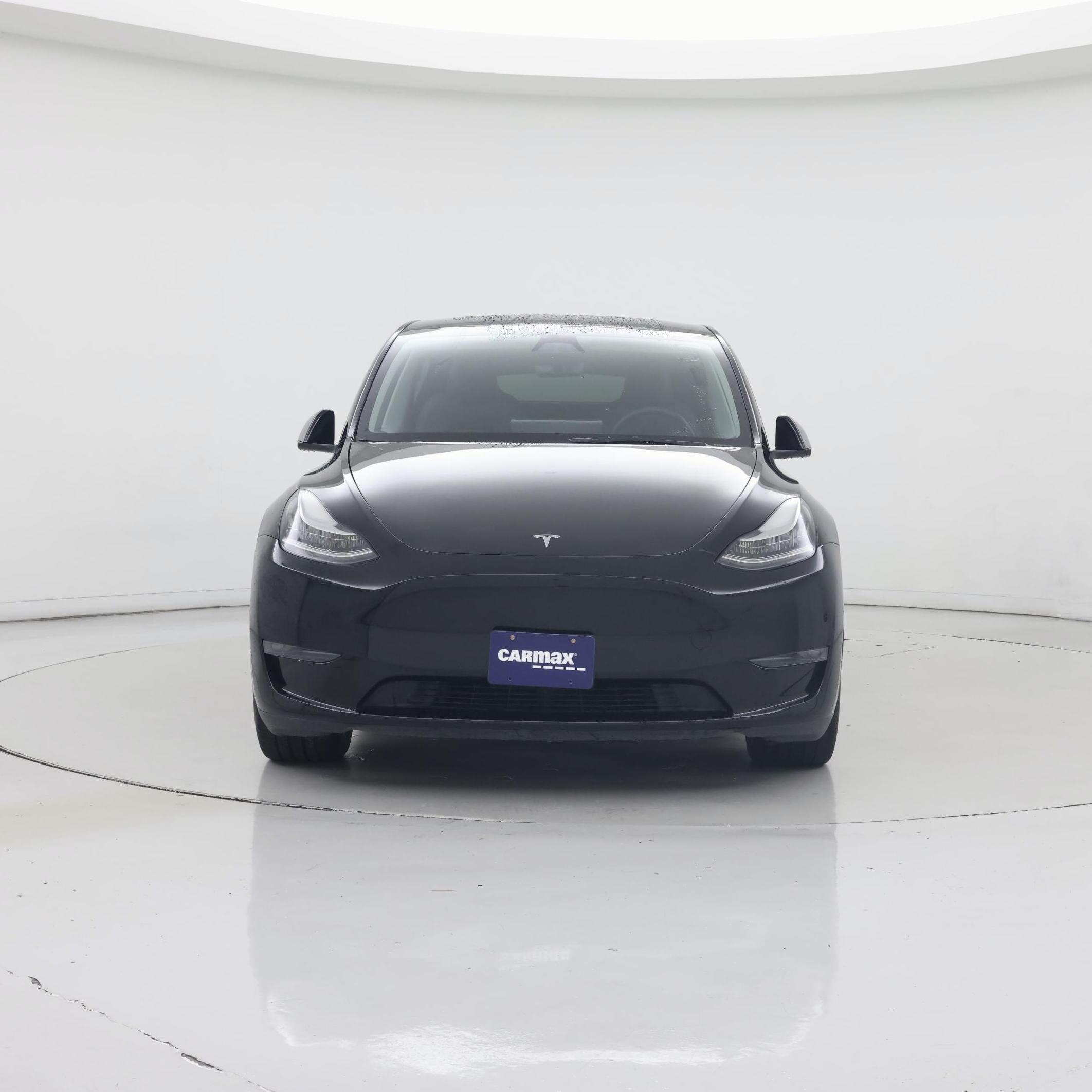 Thumbnail: 2023 Tesla Model Y - 5
