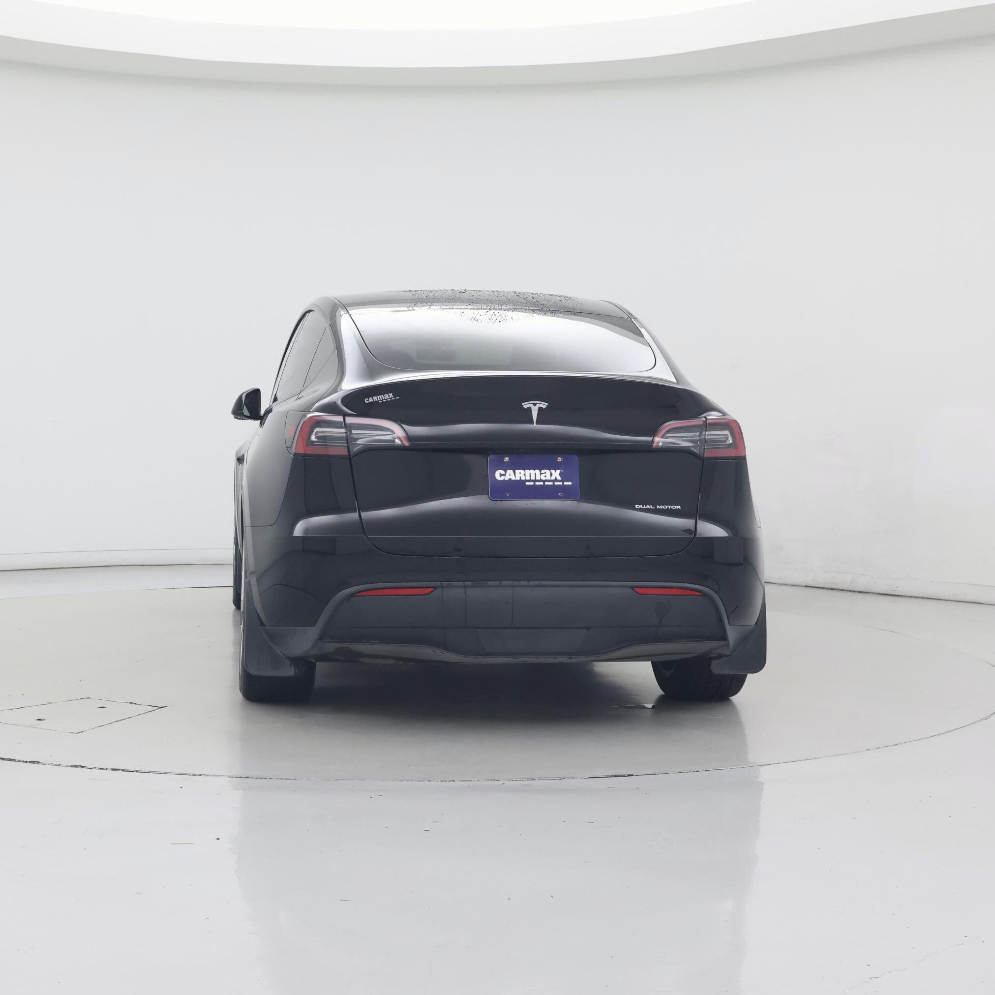 Thumbnail: 2023 Tesla Model Y - 6